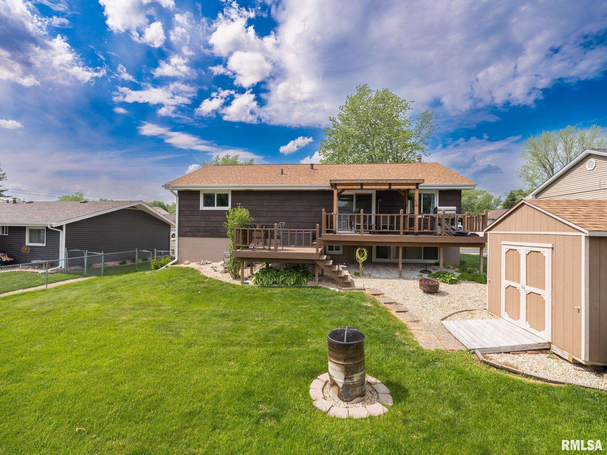 6012 W Sioux Trail, Peoria, Illinois image 49