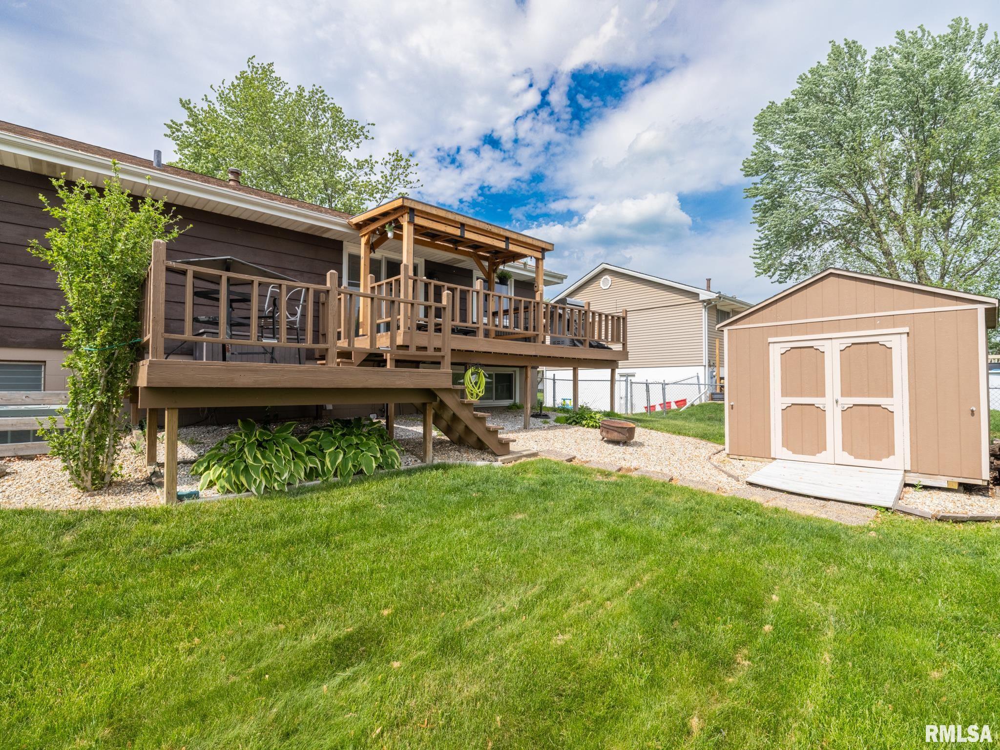 6012 W Sioux Trail, Peoria, Illinois image 47