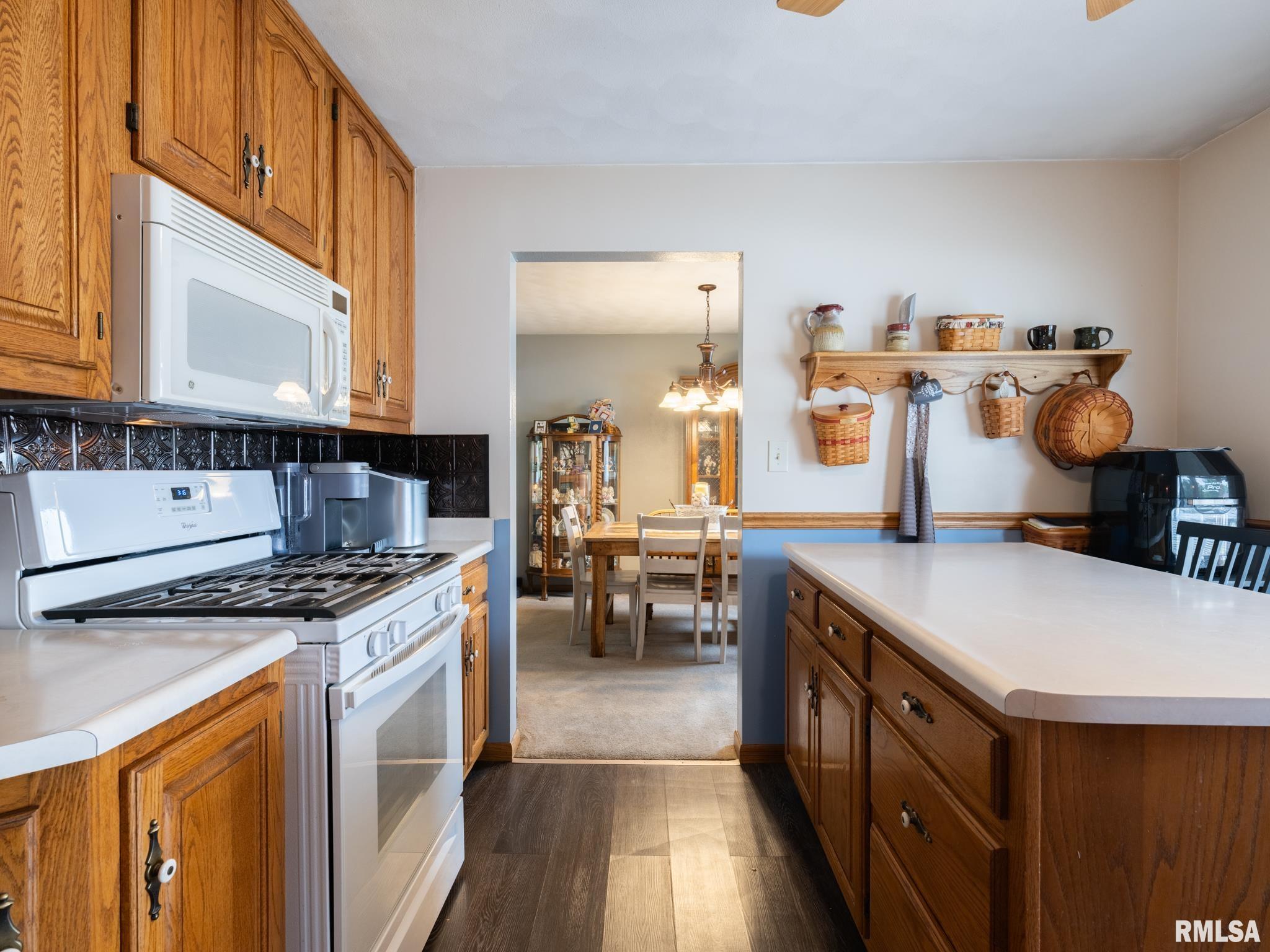 6012 W Sioux Trail, Peoria, Illinois image 19