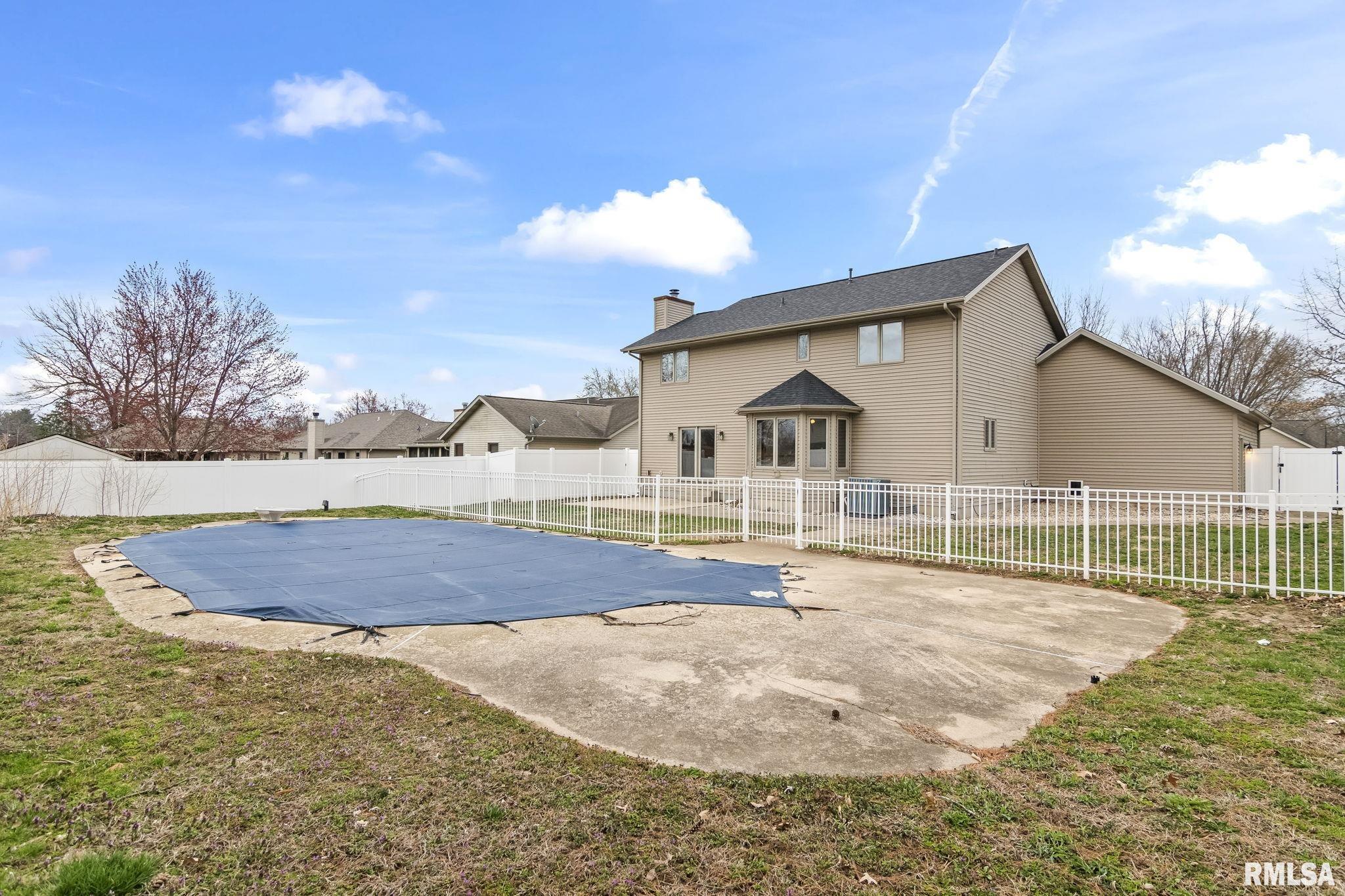 7 Brook Lane, Riverton, Illinois image 39