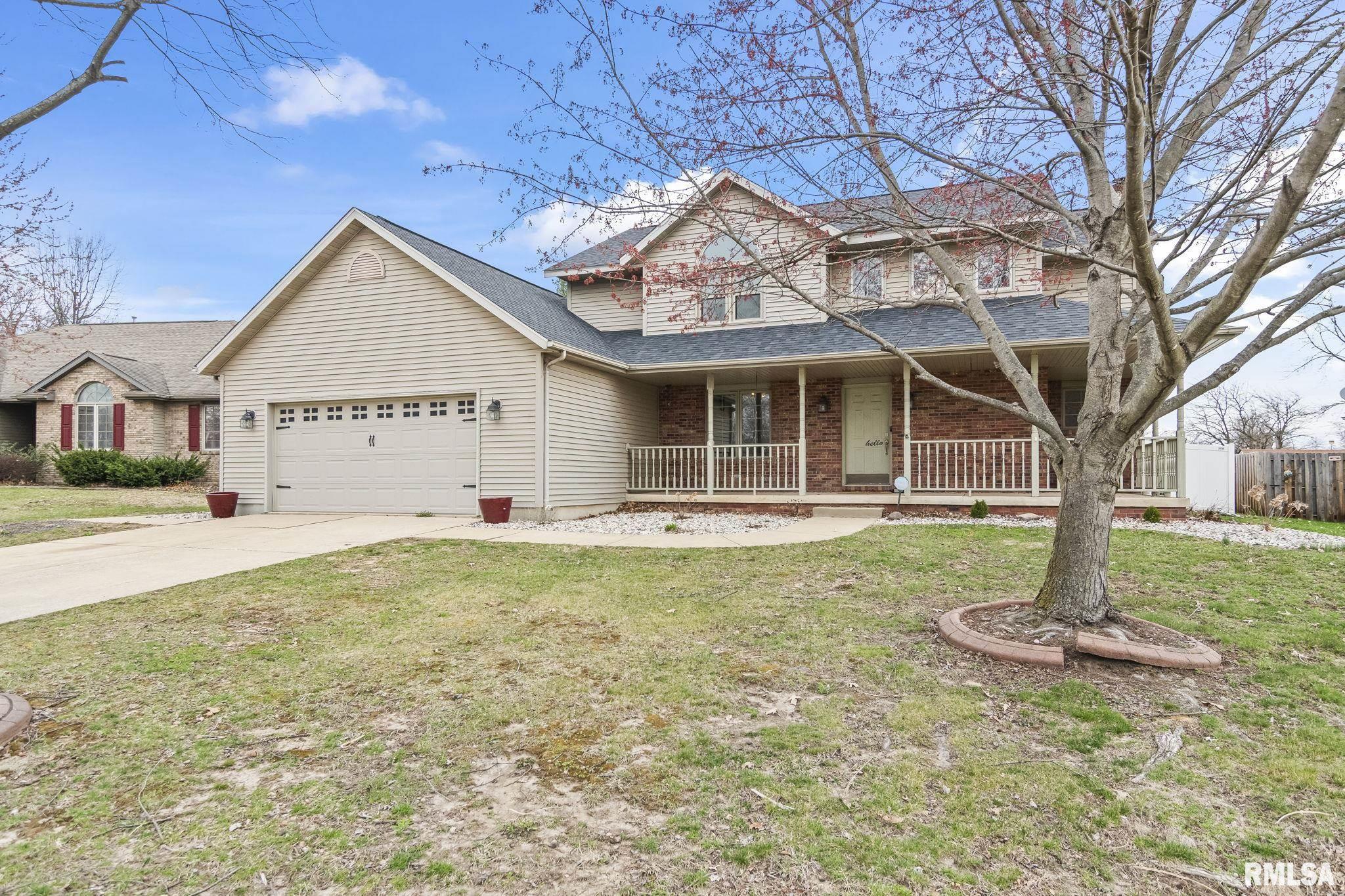 7 Brook Lane, Riverton, Illinois image 2