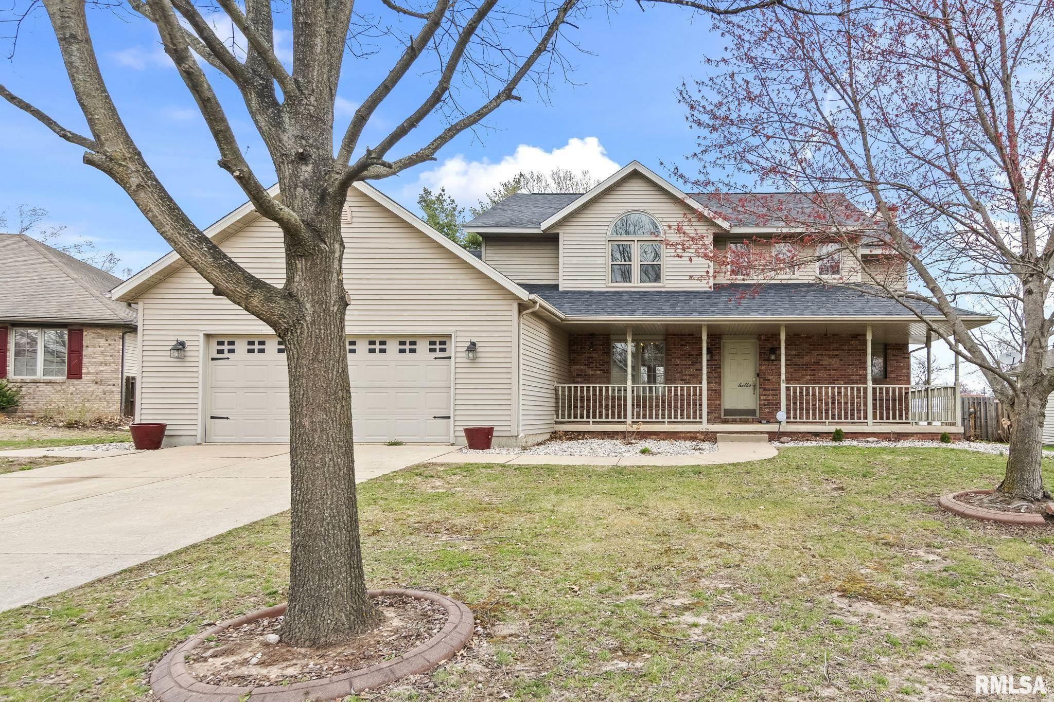 7 Brook Lane, Riverton, Illinois image 3
