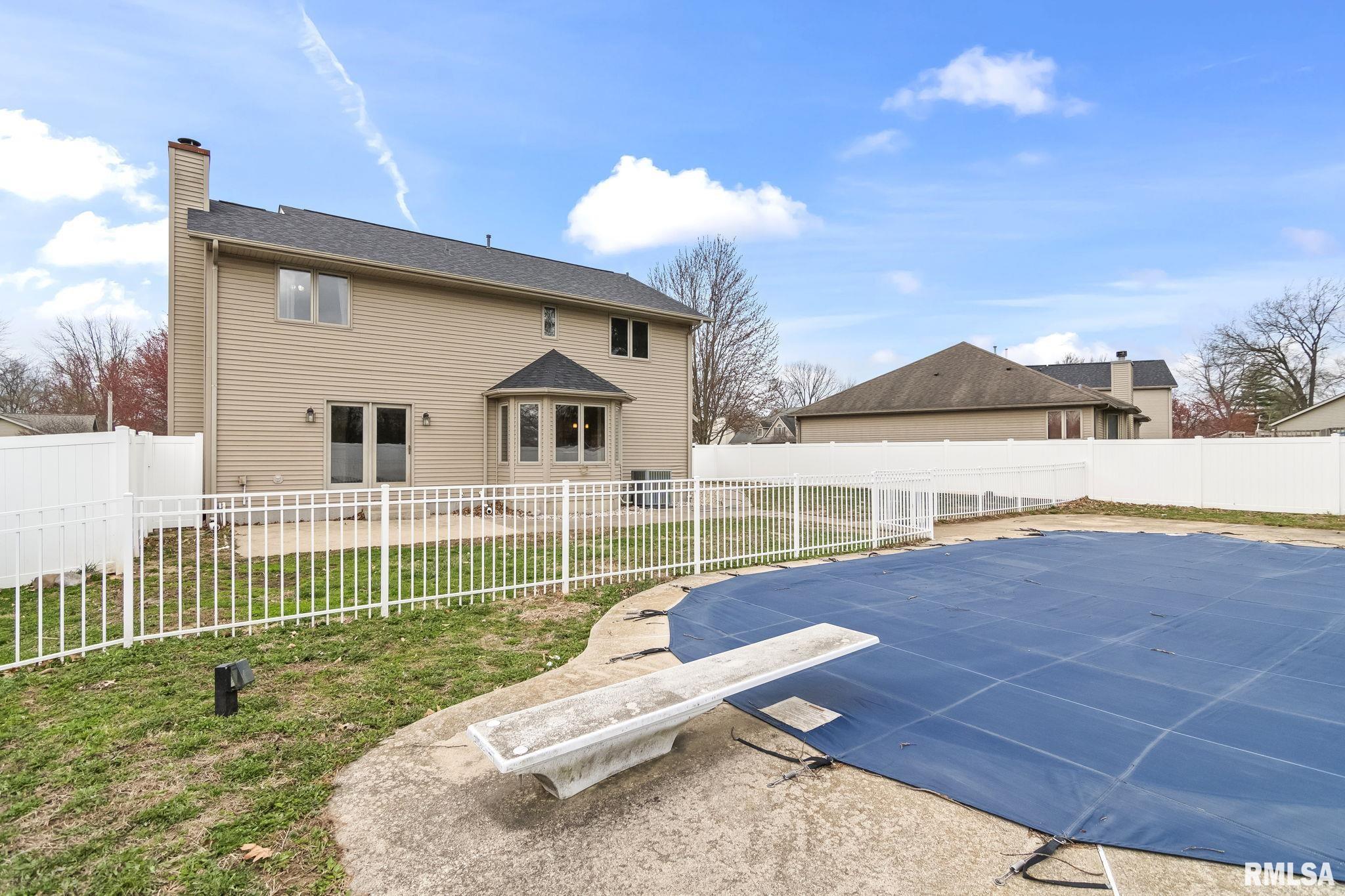 7 Brook Lane, Riverton, Illinois image 40
