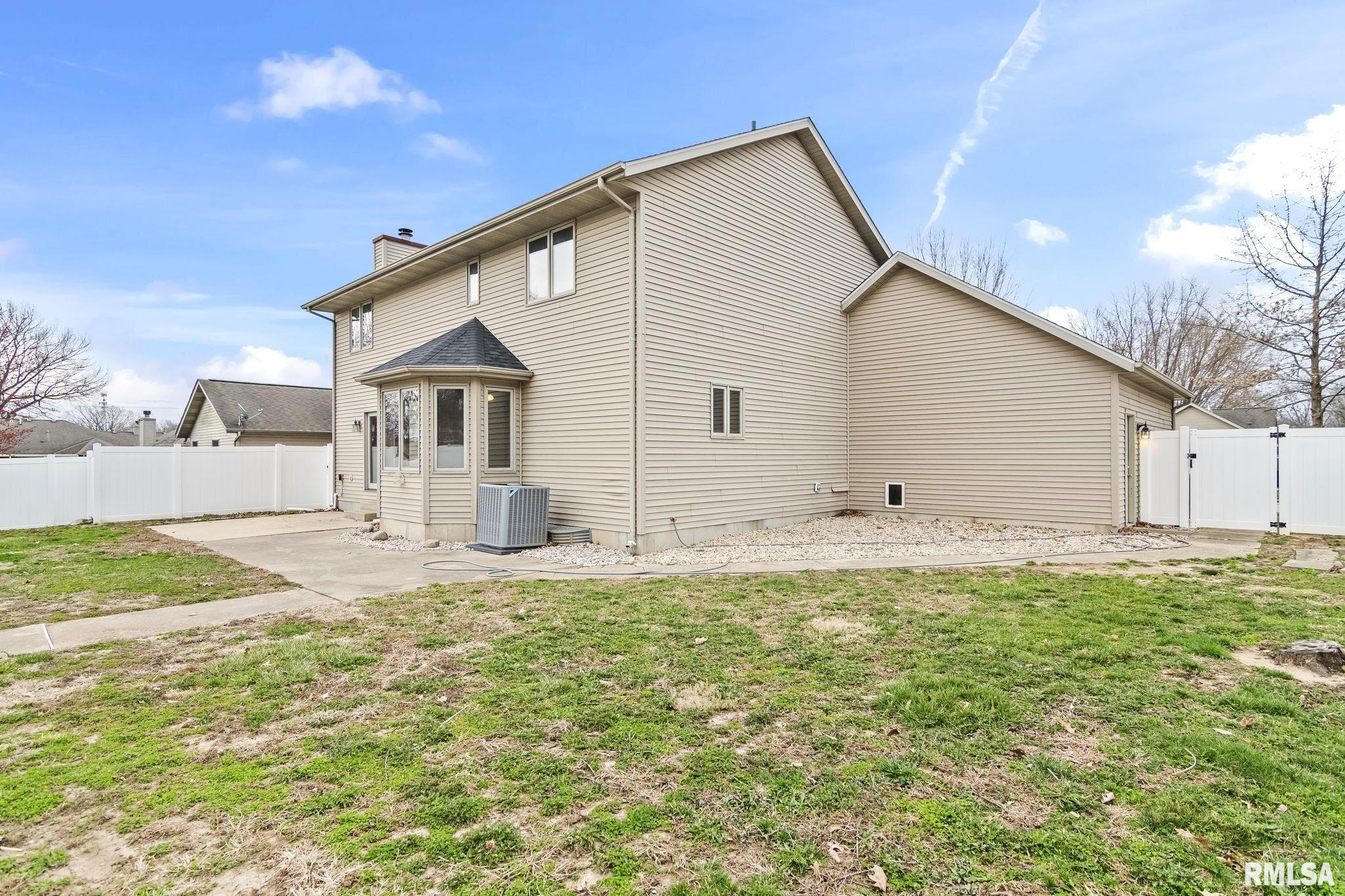 7 Brook Lane, Riverton, Illinois image 38
