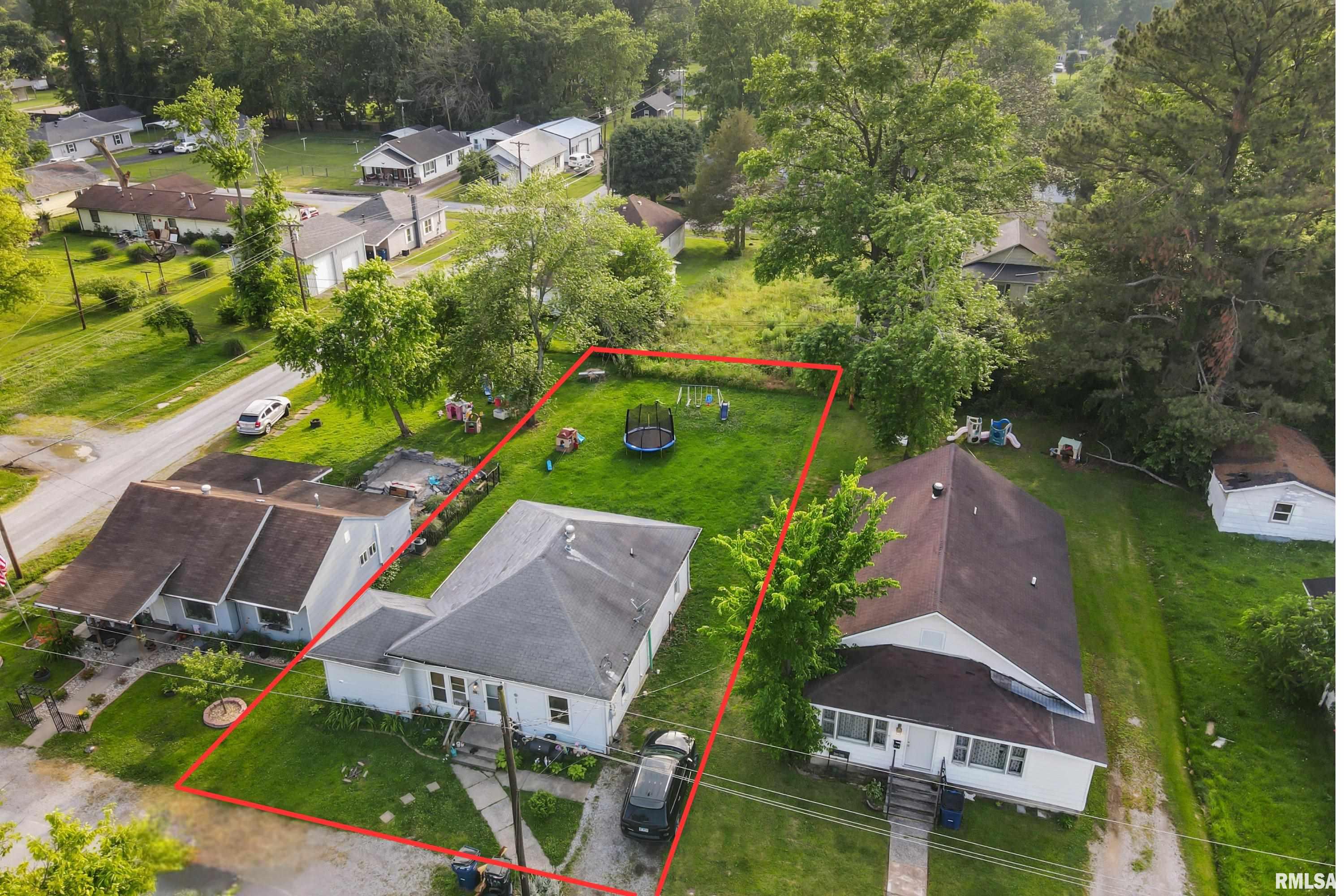 512 S Cherry Street, West Frankfort, Illinois image 16