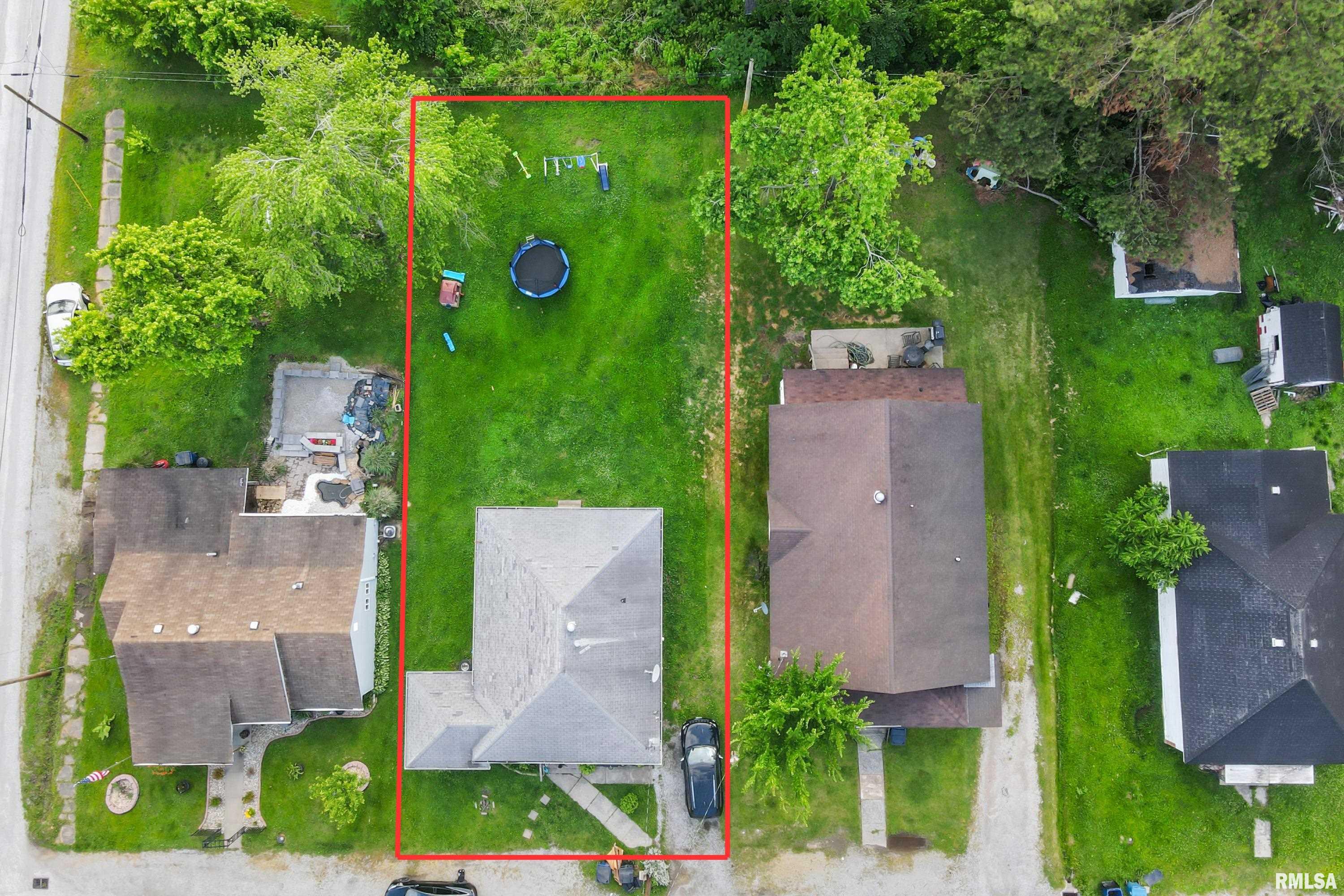 512 S Cherry Street, West Frankfort, Illinois image 15