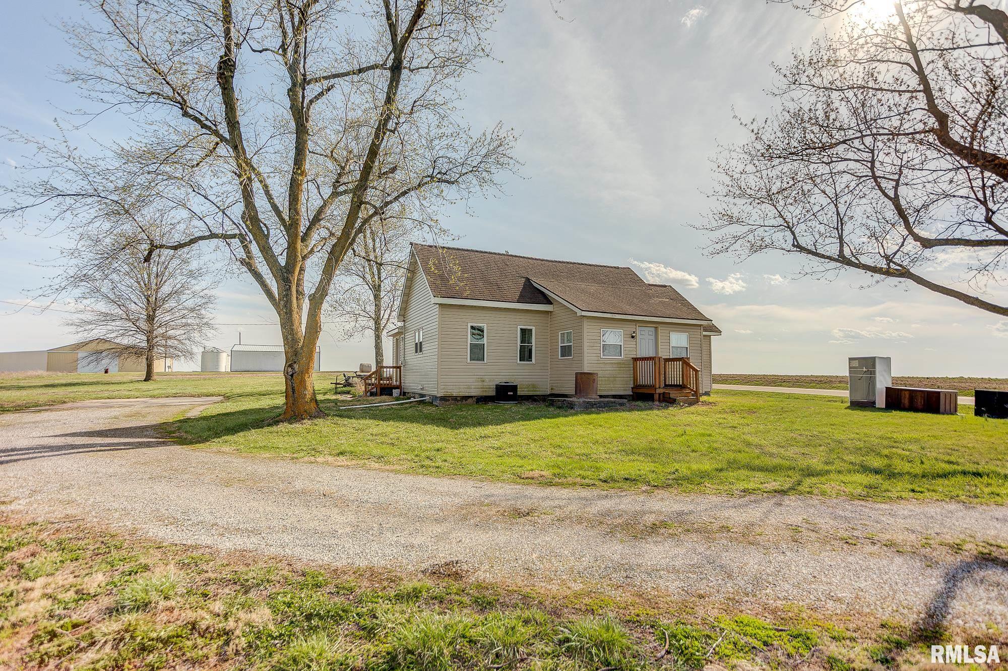 3914 New Church Road, Pinckneyville, Illinois image 1