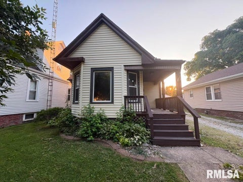 Homes For Sale - 1417 S State Street<br/> Sangamon County, Springfield, IL 62704