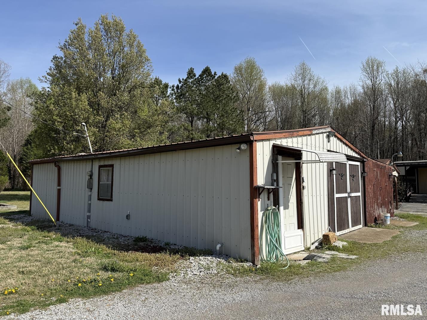 3209 N Us 45 Road, Metropolis, Illinois image 19