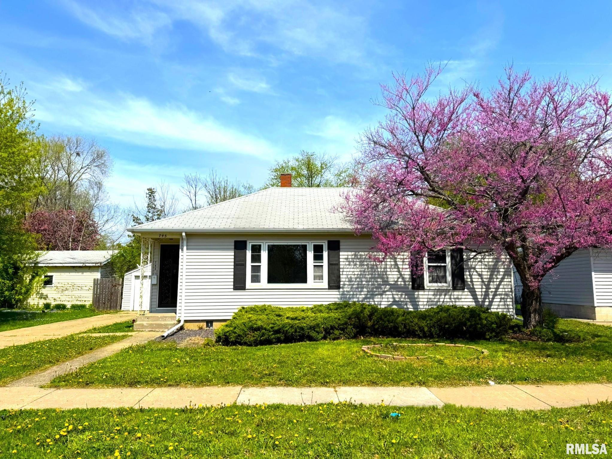 745 E Fremont Street, Galesburg, Illinois image 1