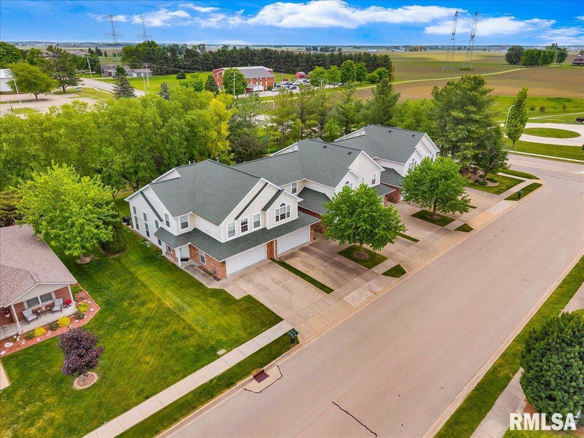 1832 Robin Avenue, Morton, Illinois image 22