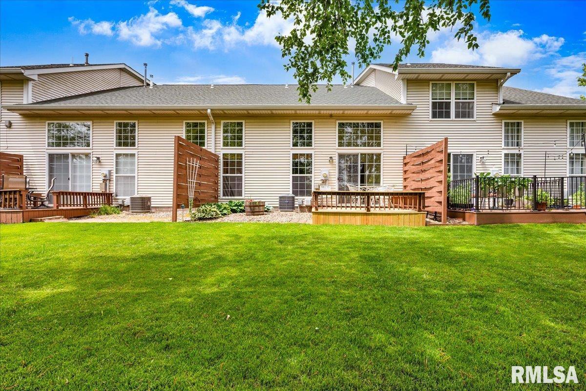 1832 Robin Avenue, Morton, Illinois image 20