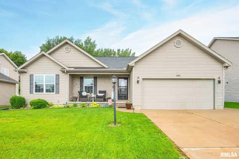 Homes For Sale - 2006 W Miners Drive<br/> Peoria County, Dunlap, IL 61525