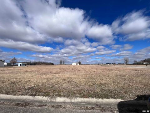 Vacant Land For Sale - Blue Stem Drive<br/> Logan County, Elkhart, IL 62634