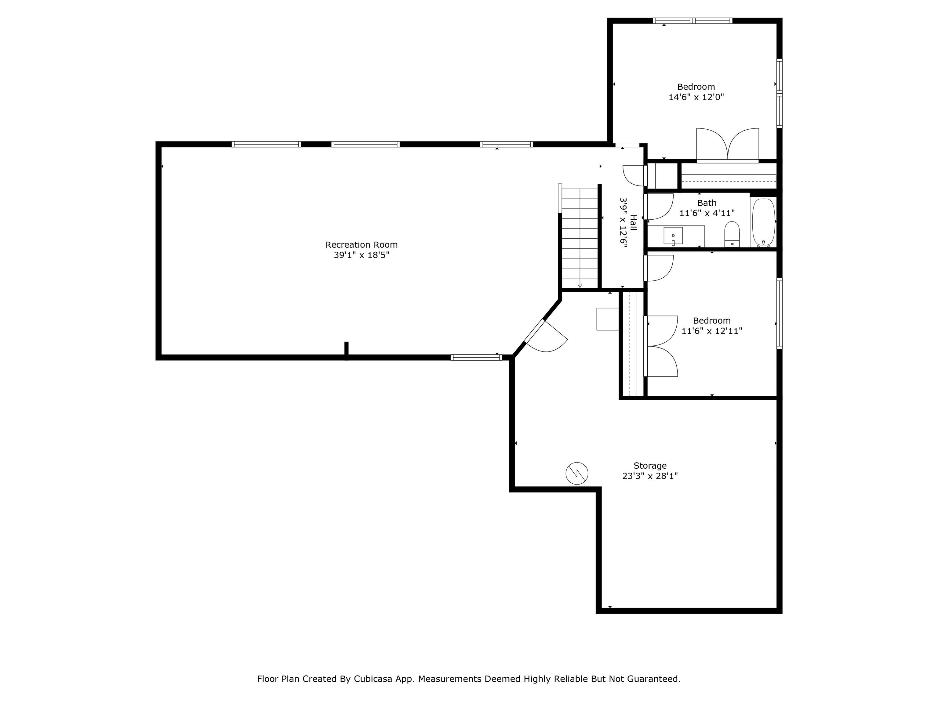 46 Cobblestone Lane, Le Claire, Iowa image 42