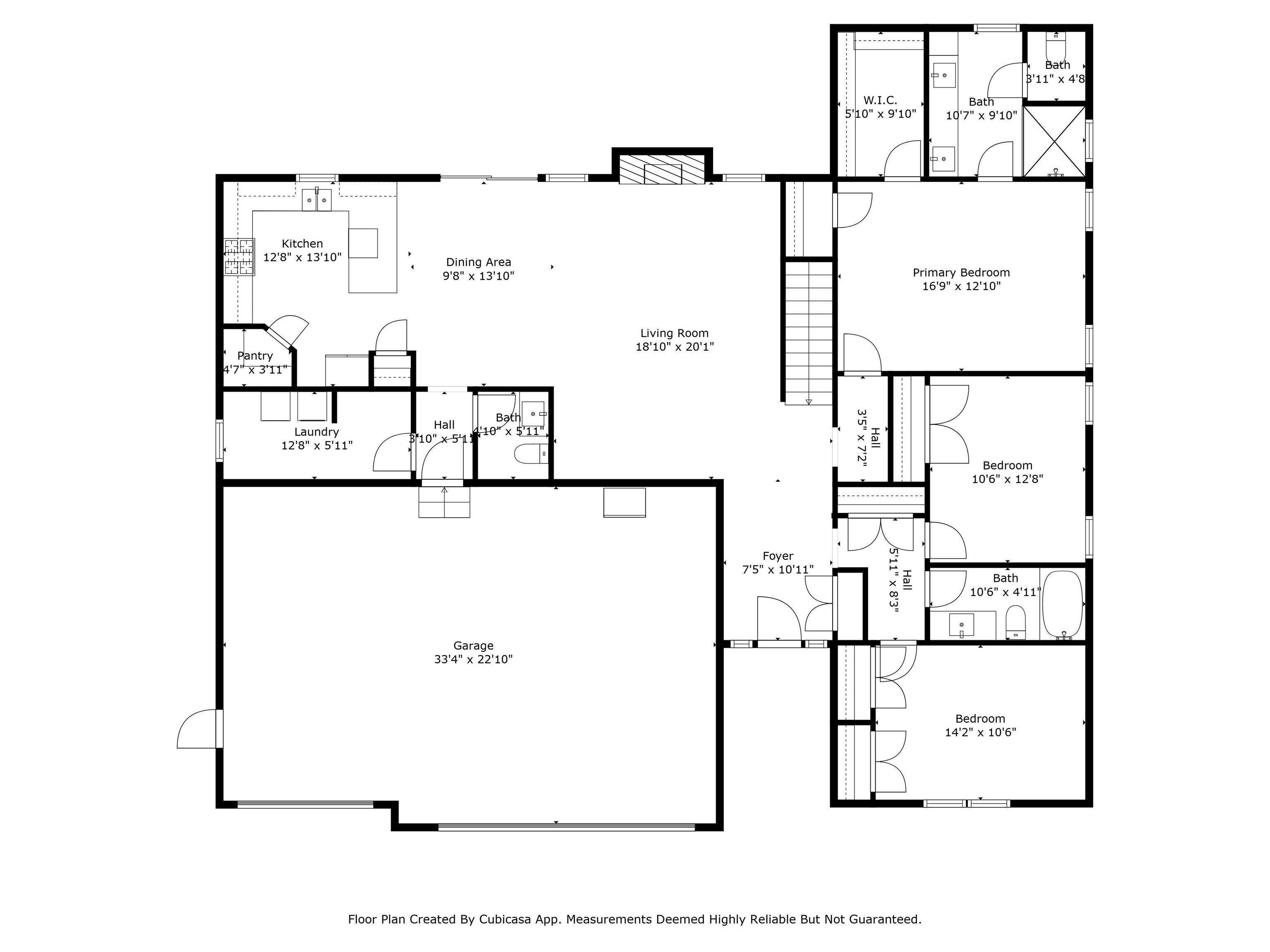 46 Cobblestone Lane, Le Claire, Iowa image 41