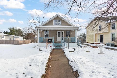 Homes For Sale - 618 N 2nd Street<br/> Chillicothe, IL 61523