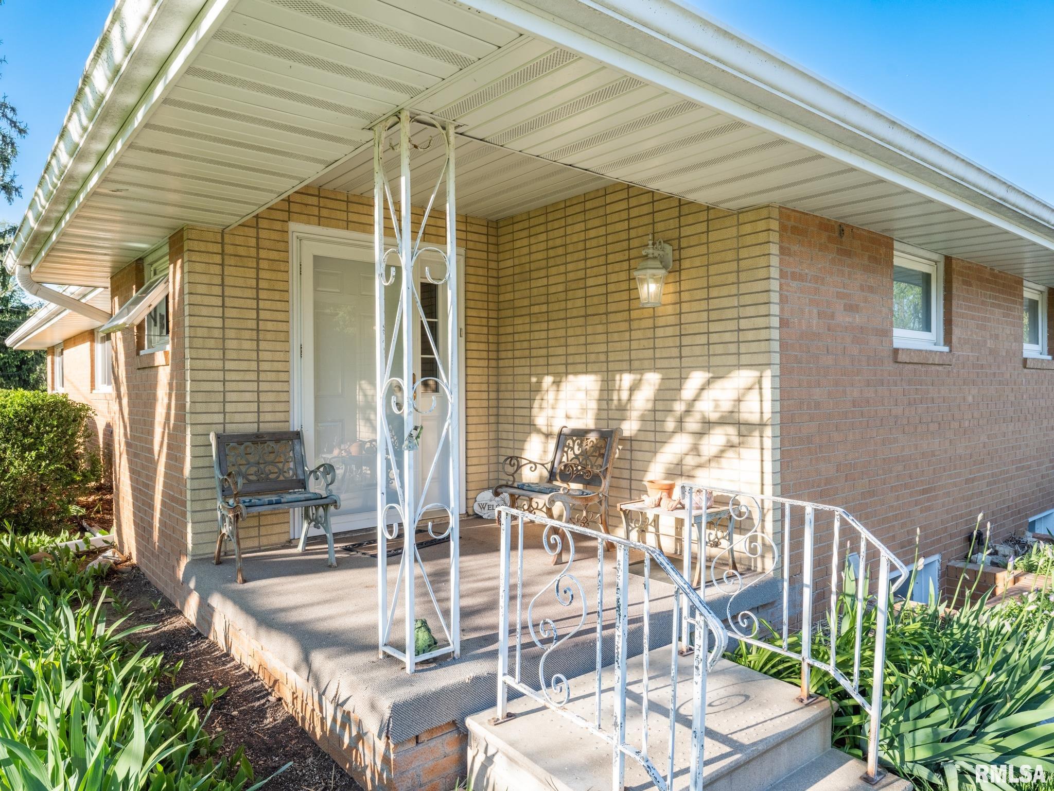 1210 N Wildwood Court, Peoria, Illinois image 4