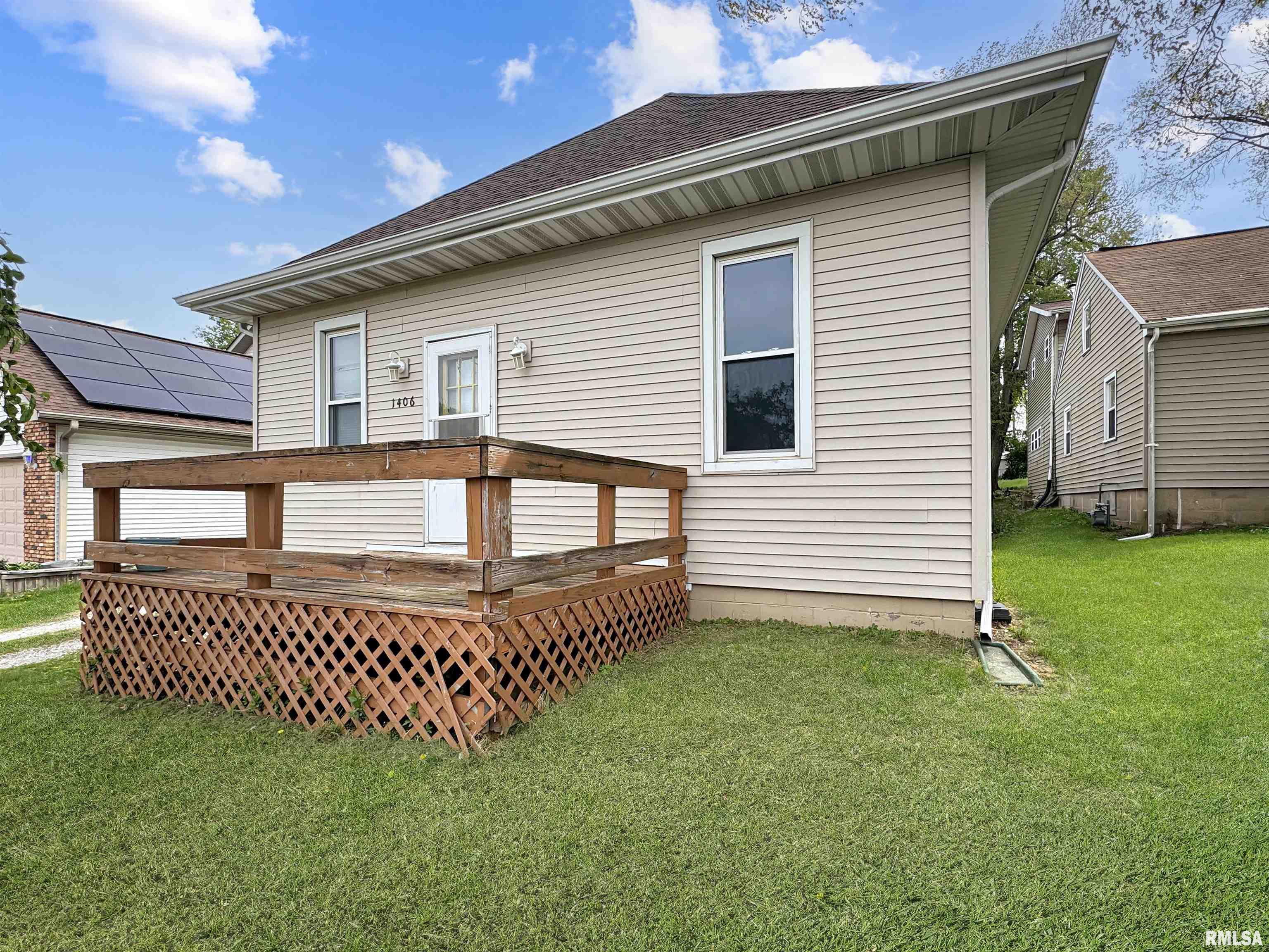 1406 Morton Street, Pekin, Illinois image 1