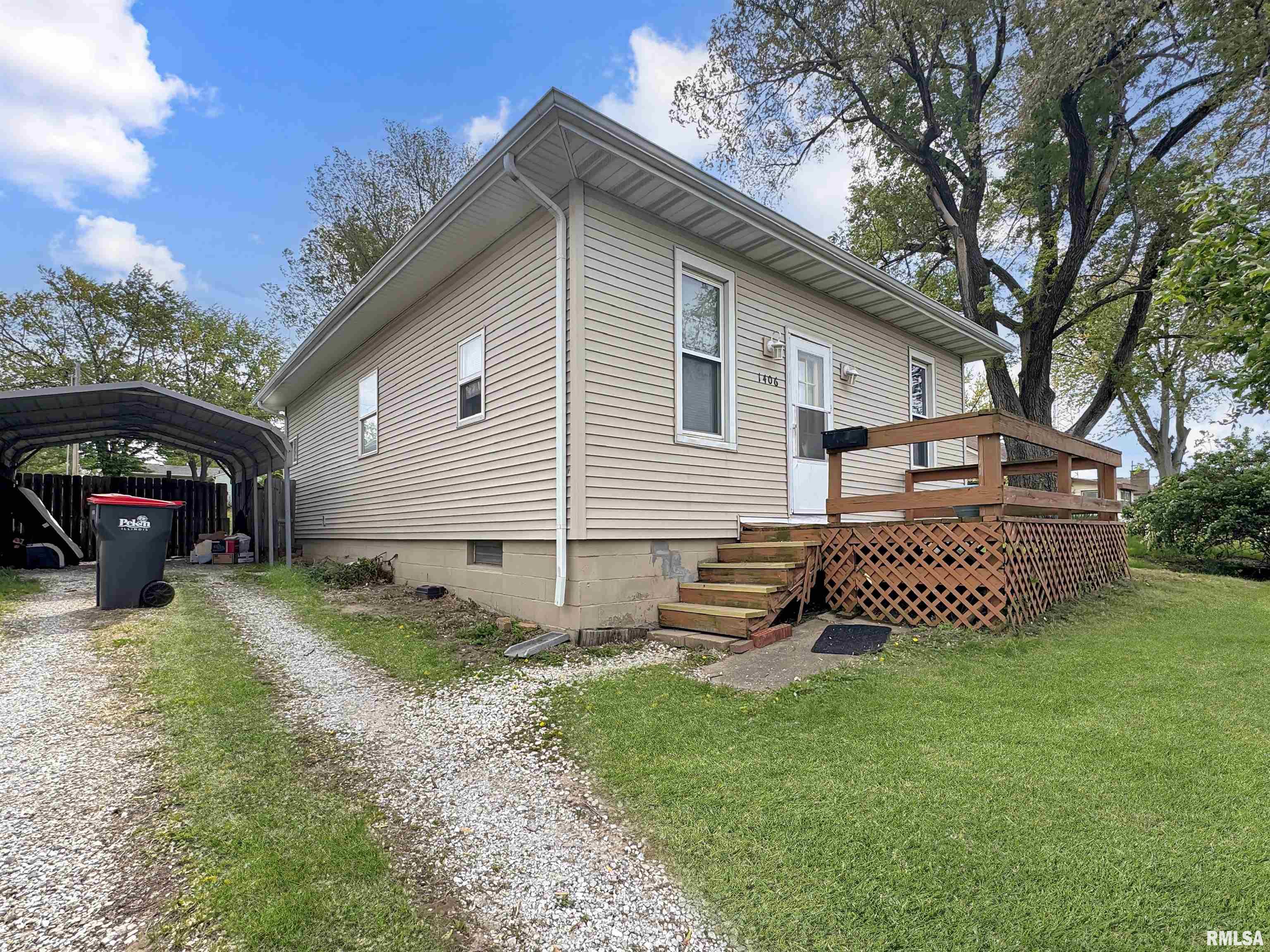 1406 Morton Street, Pekin, Illinois image 2
