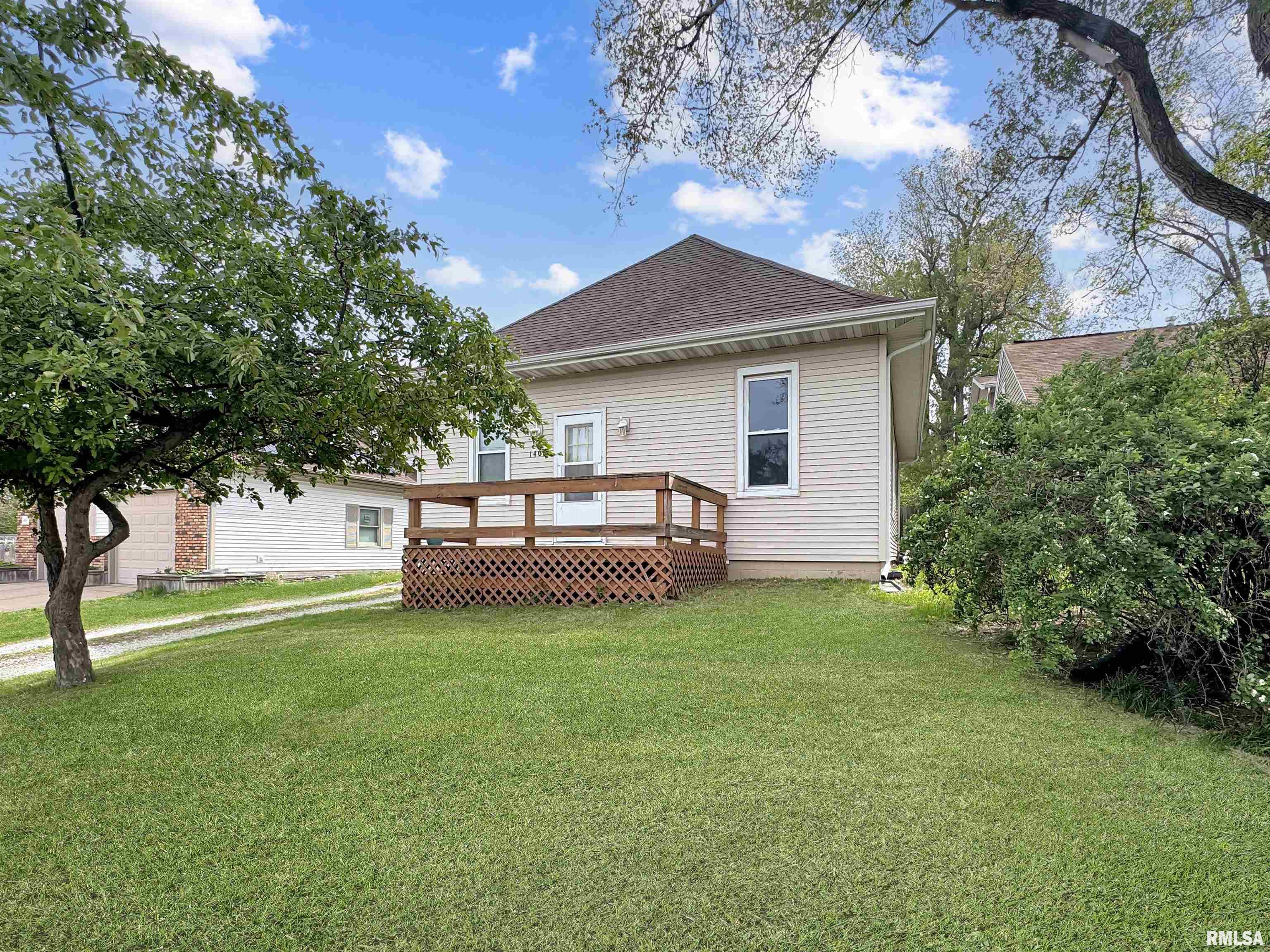 1406 Morton Street, Pekin, Illinois image 3