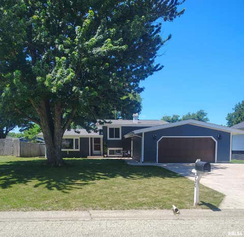 Homes For Sale - 920 N 8th Street<br/> Canton, IL 61520
