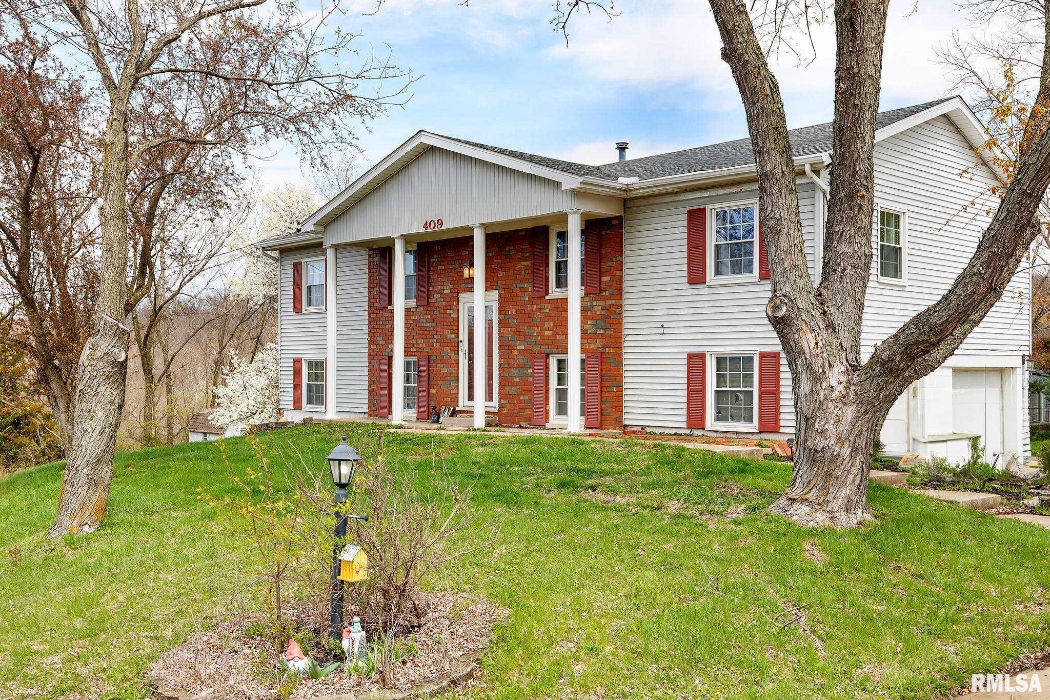409 Kerfoot Street, East Peoria, Illinois image 1
