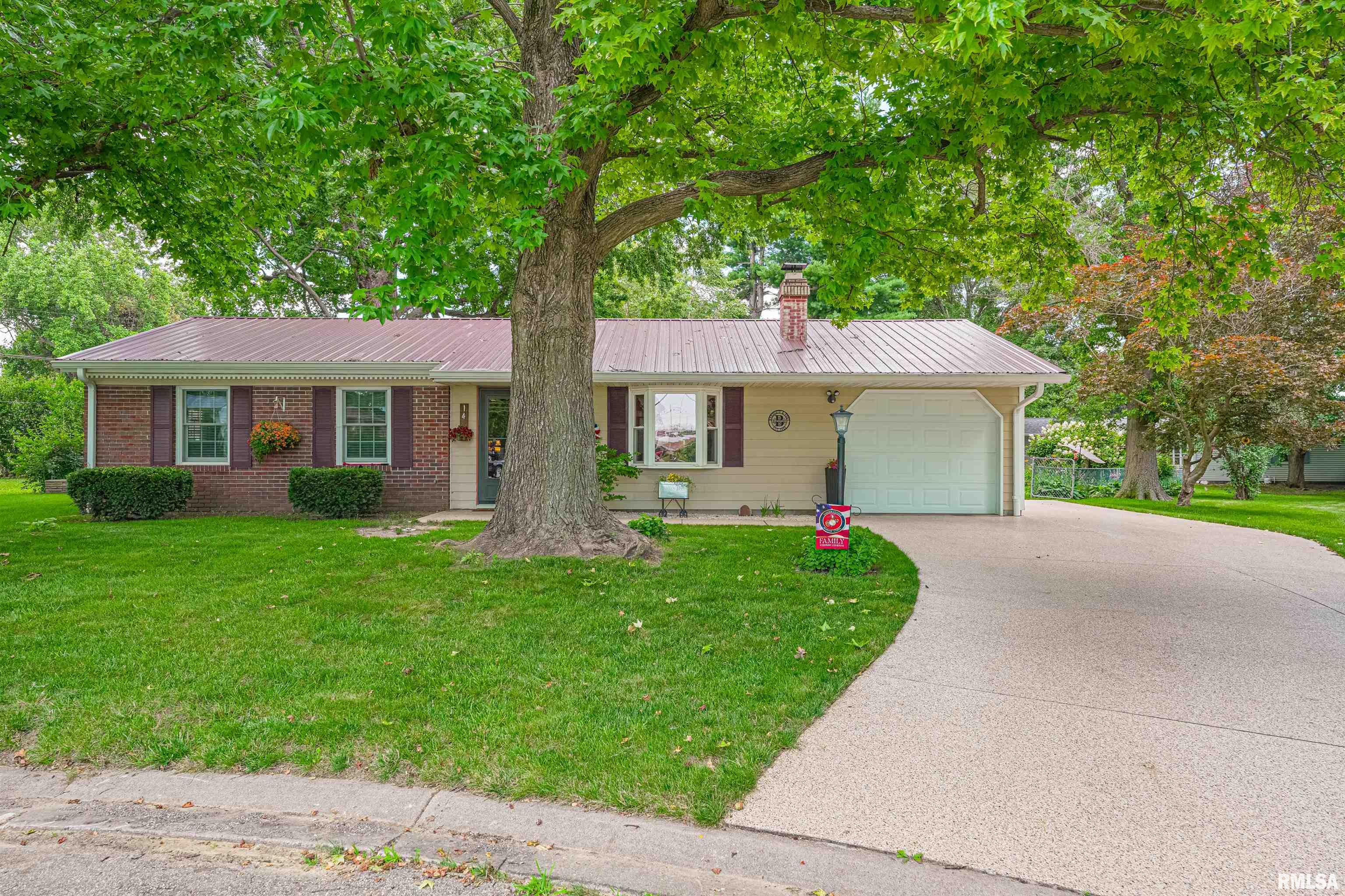 14 TULIP Drive