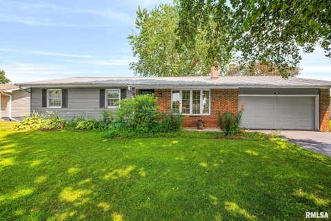 Homes For Sale - 308 S Blayney Street<br/> Alexis, IL 61412