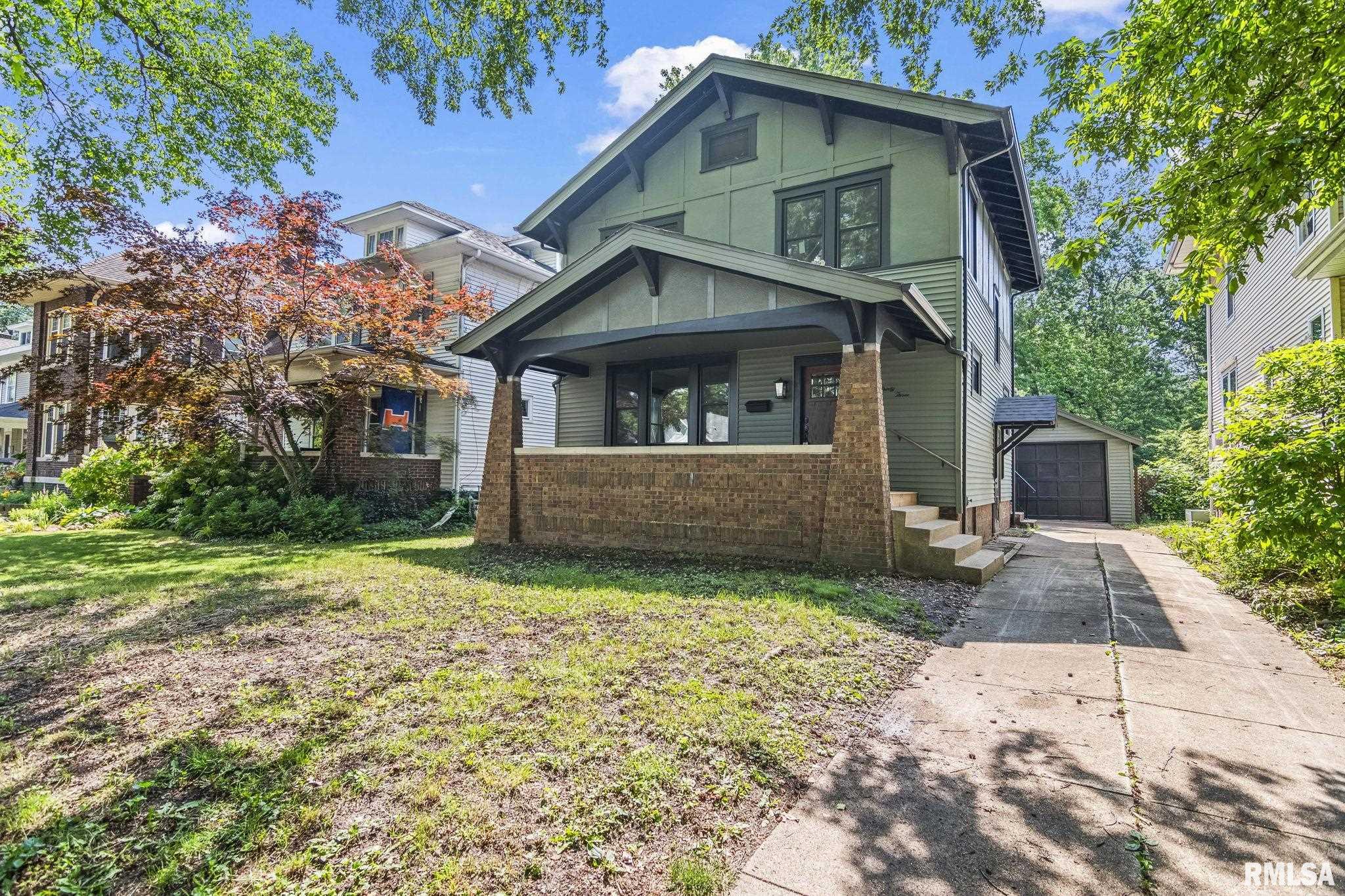 833 S State Street, Springfield, Illinois image 2