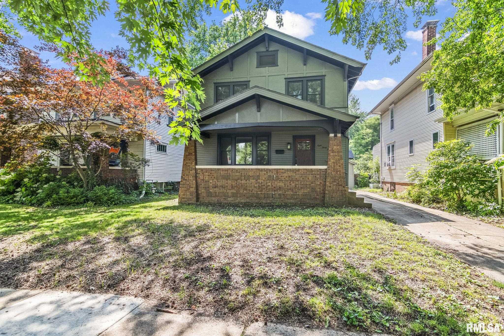 833 S State Street, Springfield, Illinois image 3