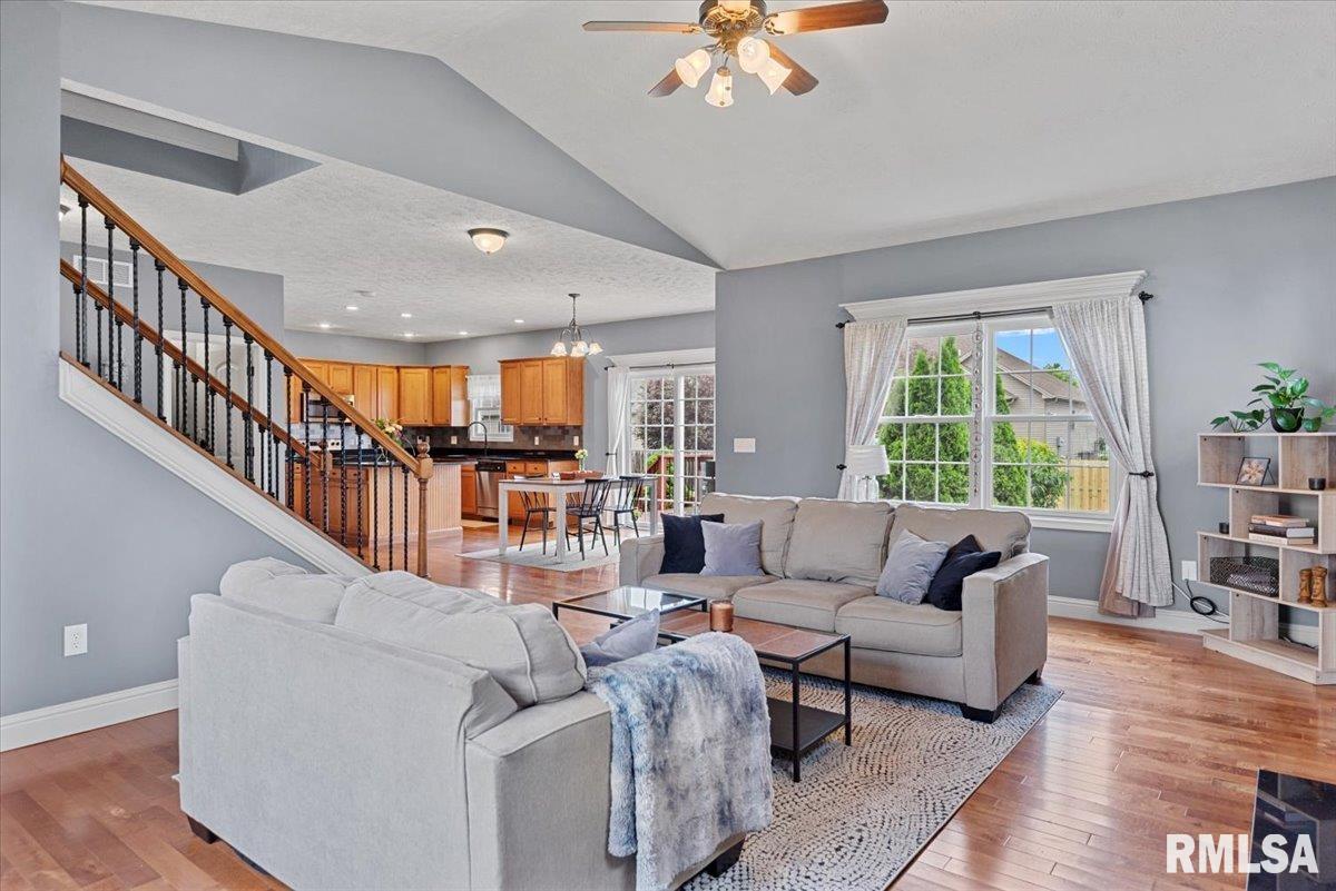 921 Deerfield Road, Chatham, Illinois image 12