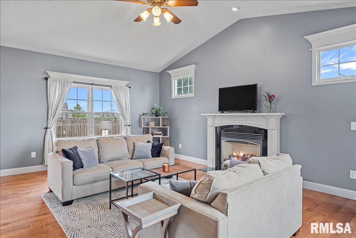 921 Deerfield Road, Chatham, Illinois image 13