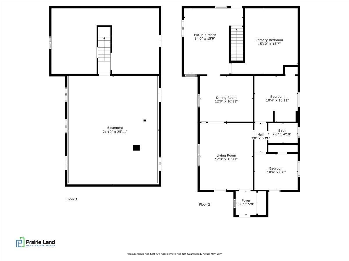444 S Emmett Street, Virden, Illinois image 13