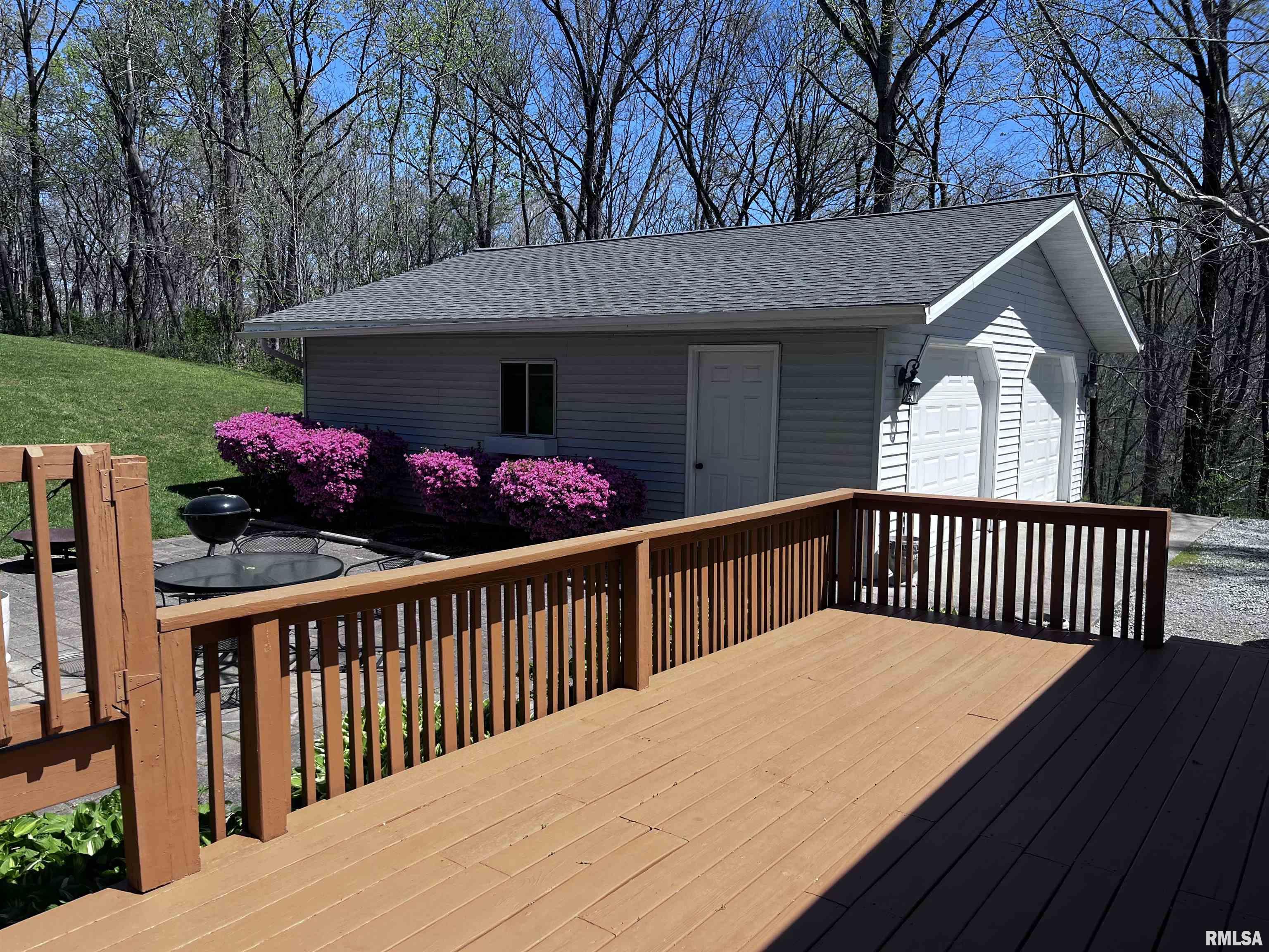 3073 Town Creek Road, Murphysboro, Illinois image 37