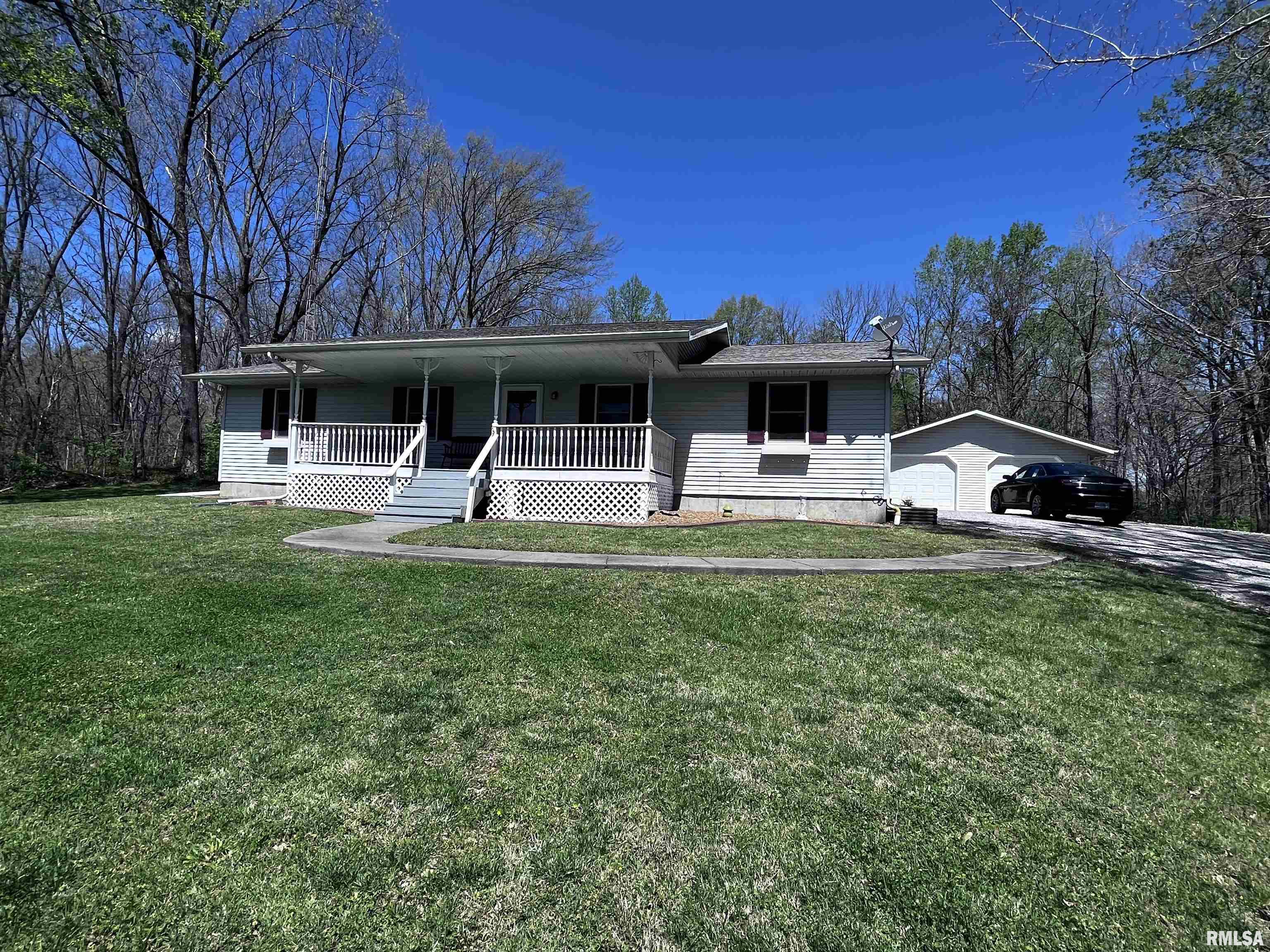 3073 Town Creek Road, Murphysboro, Illinois image 1