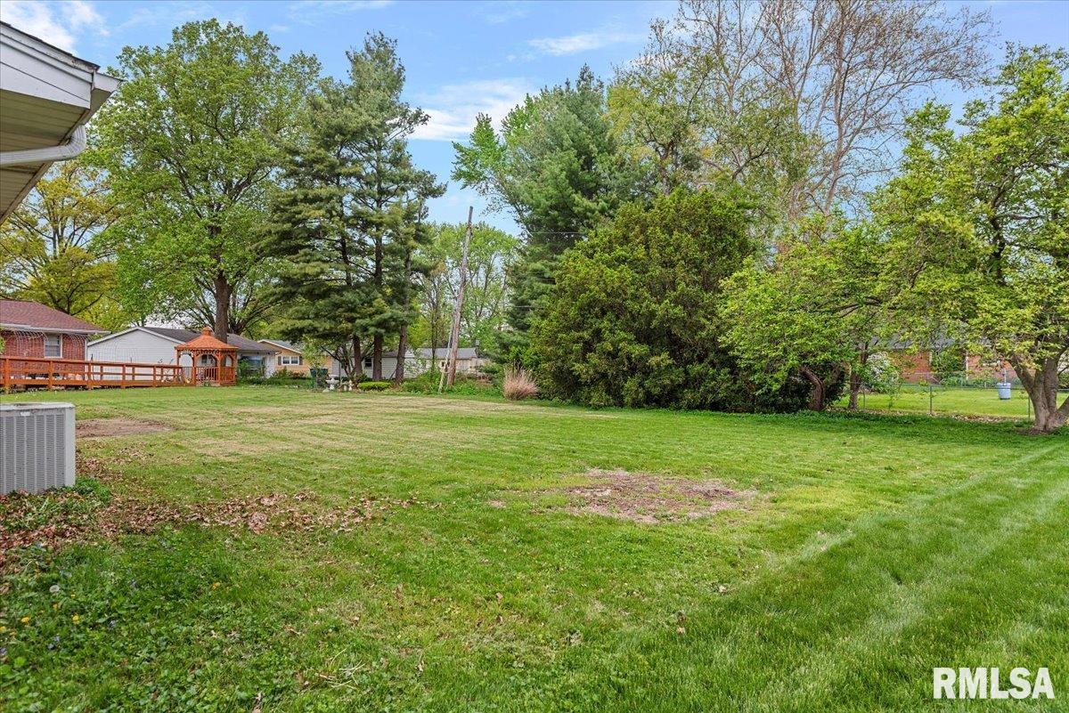 2417 Parkview Drive, Springfield, Illinois image 28