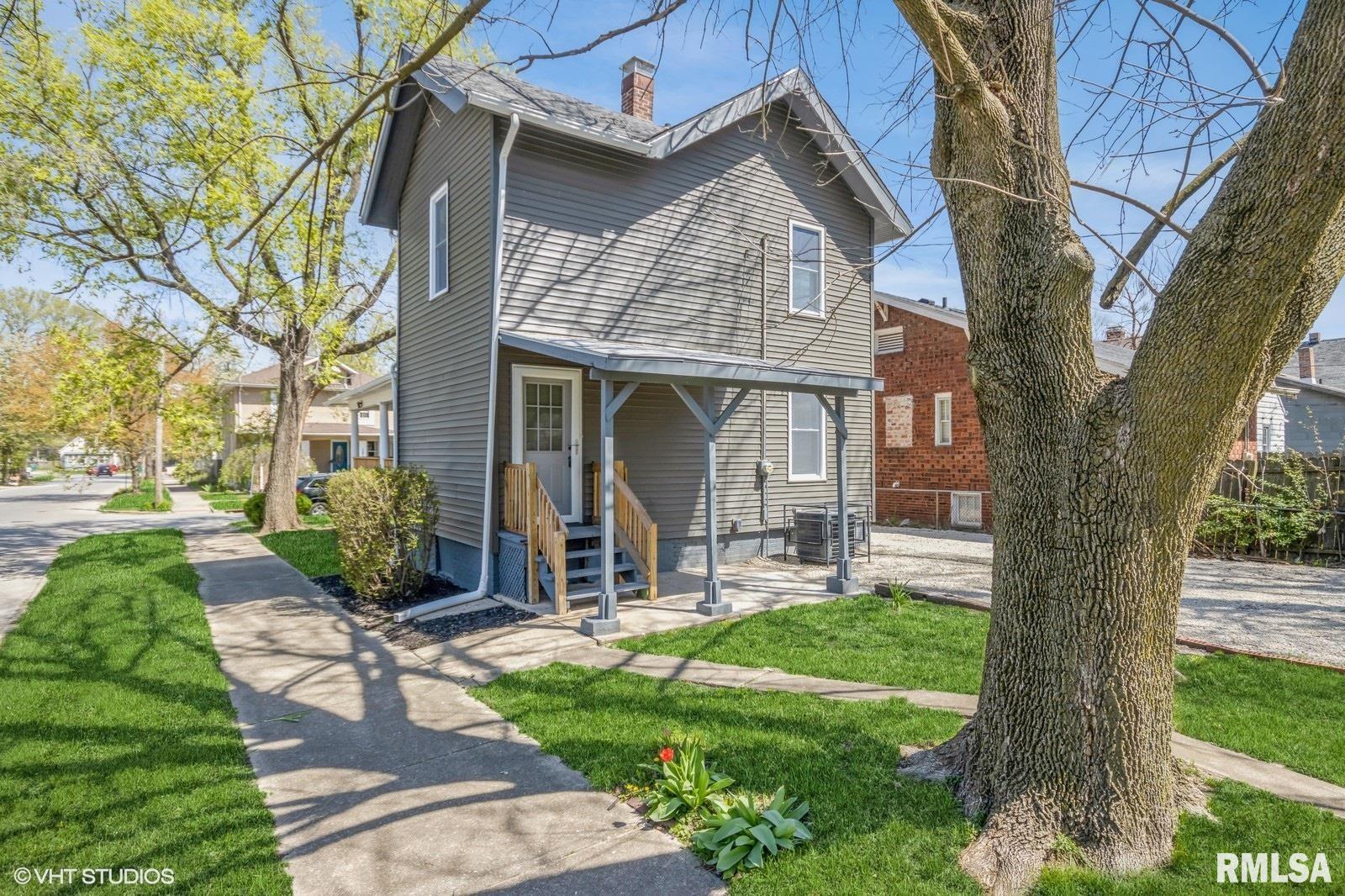 1605 E Clay Street, Decatur, Illinois image 14