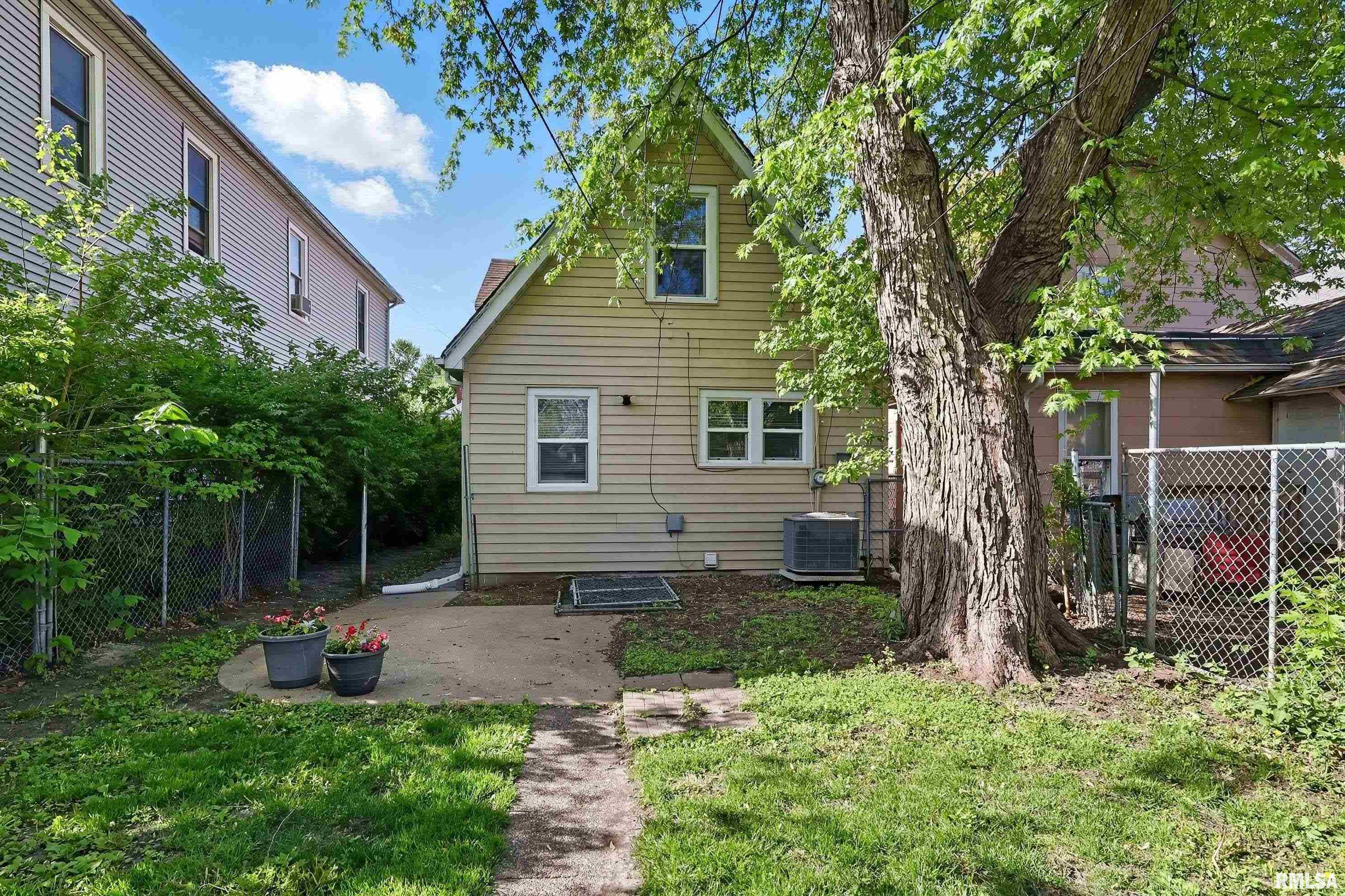 412 E 15th Street, Davenport, Iowa image 23