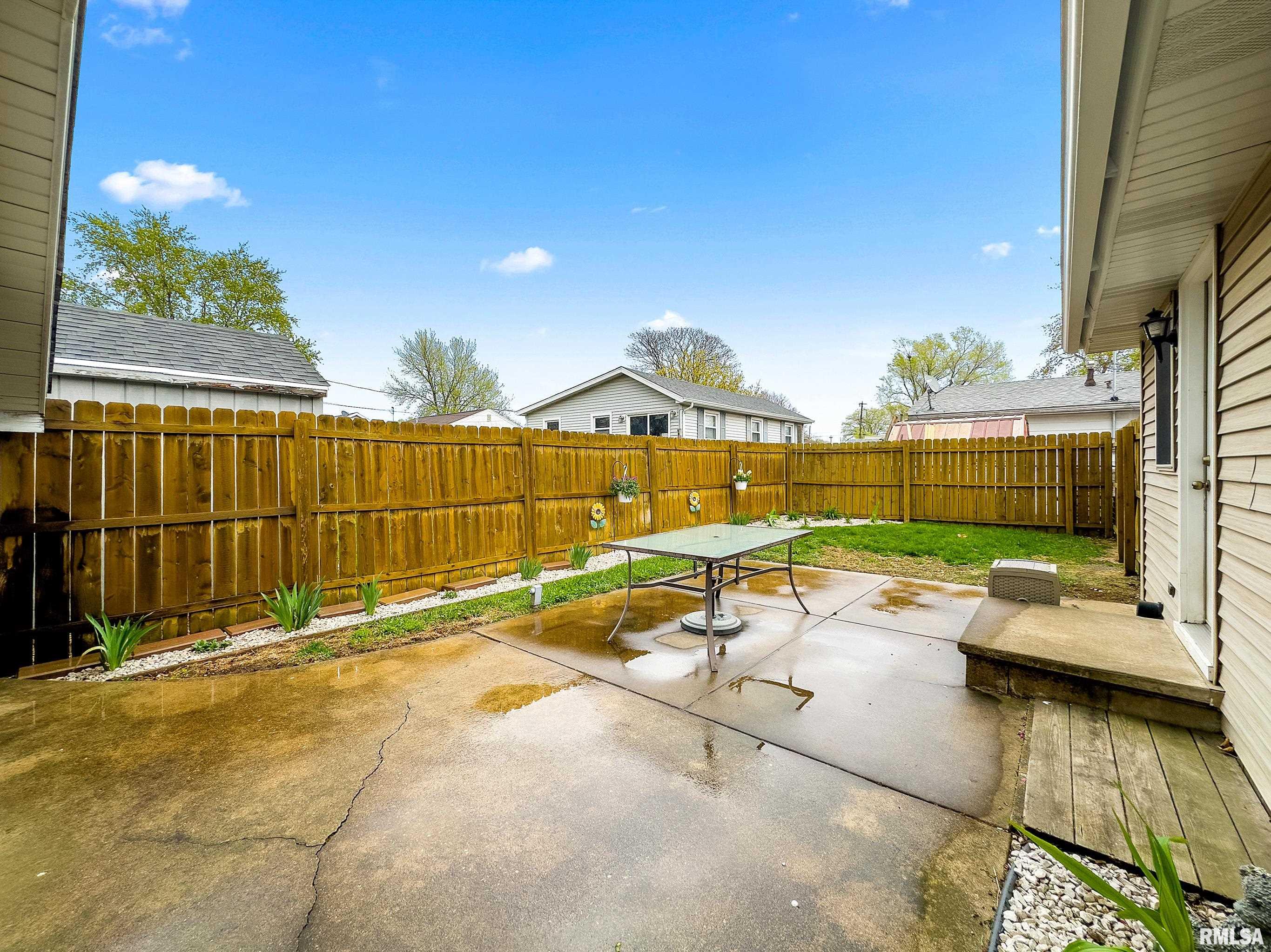 1003 Stratford Avenue, Pekin, Illinois image 28