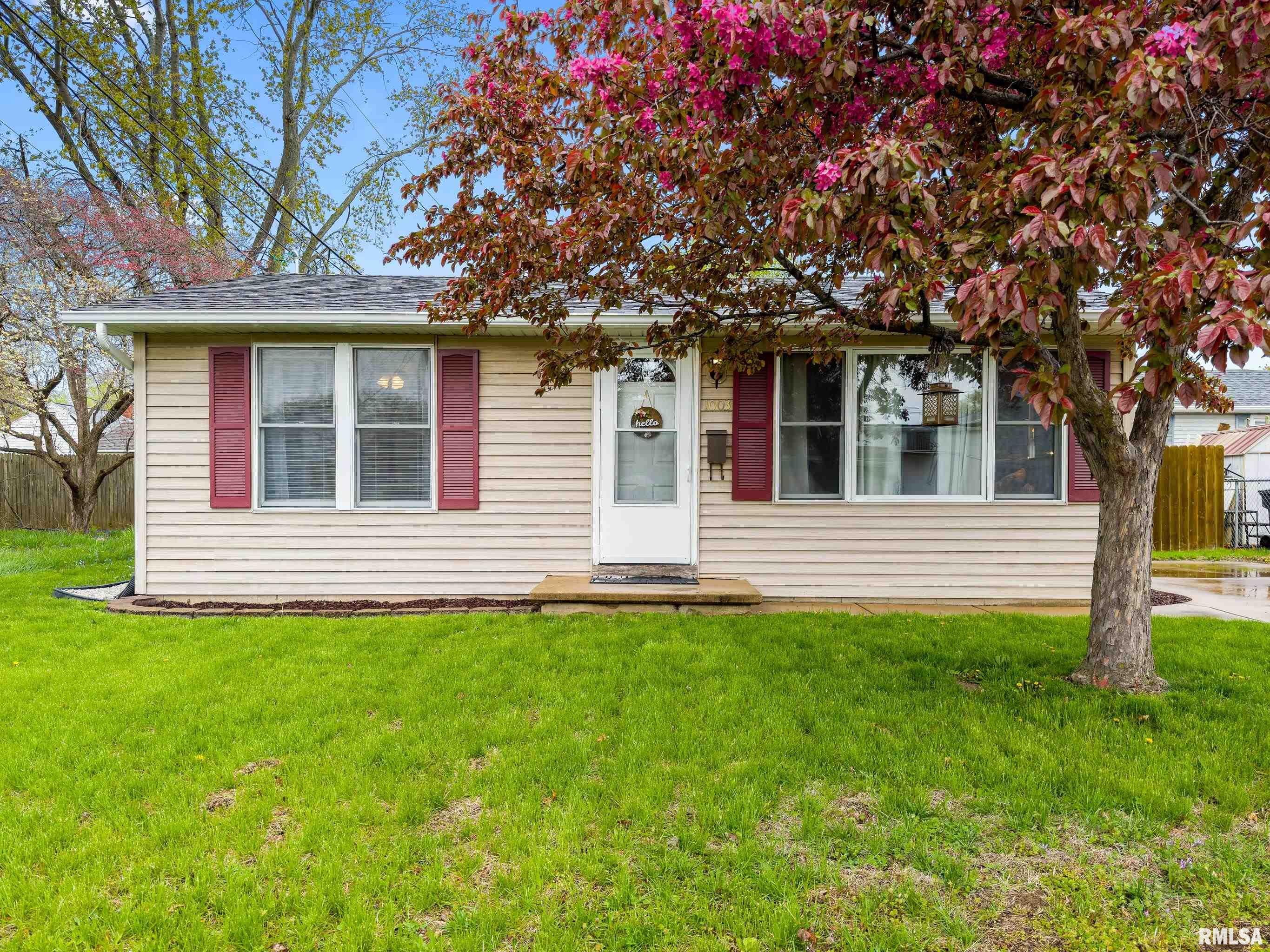 1003 Stratford Avenue, Pekin, Illinois image 1