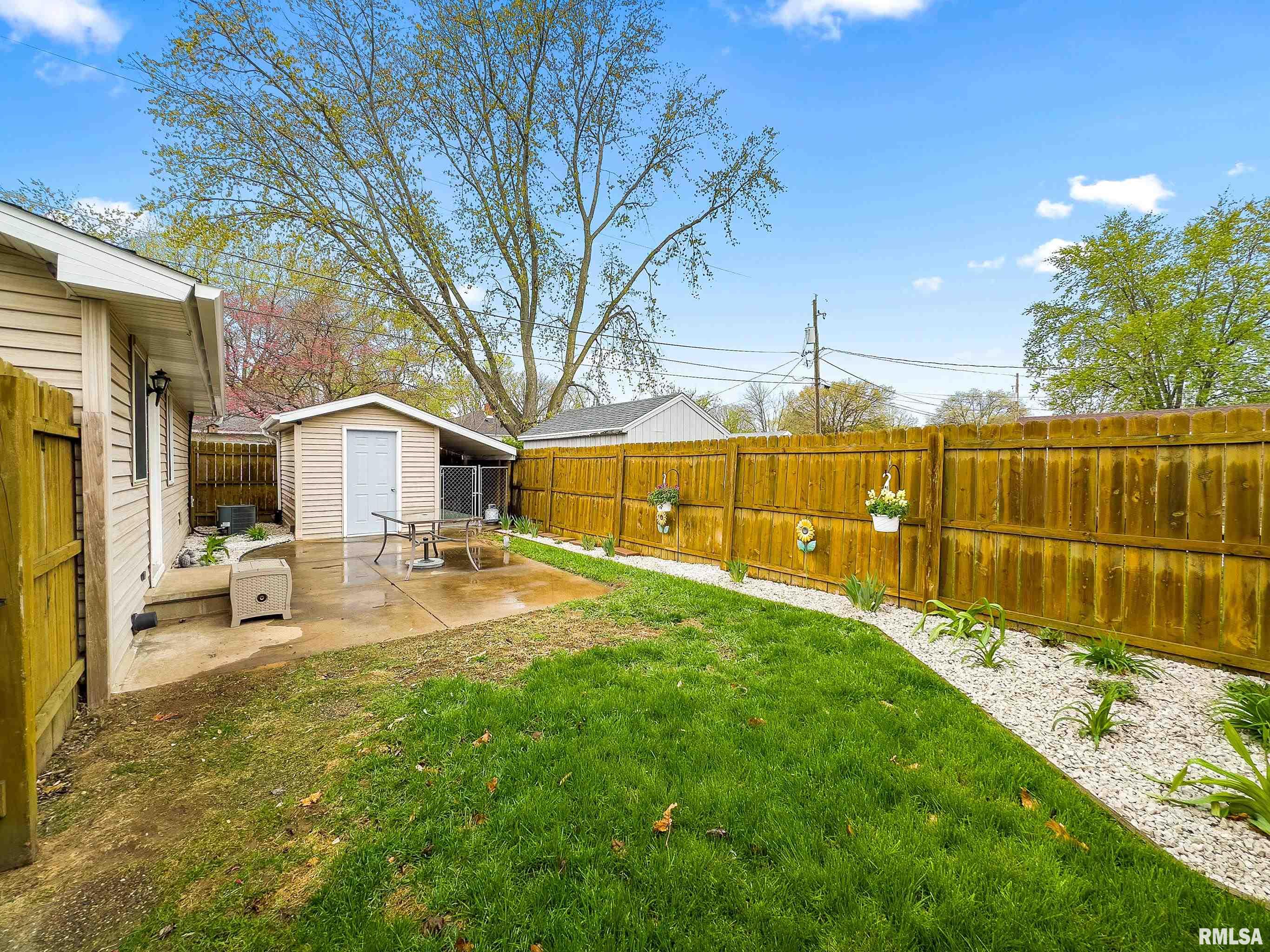 1003 Stratford Avenue, Pekin, Illinois image 27