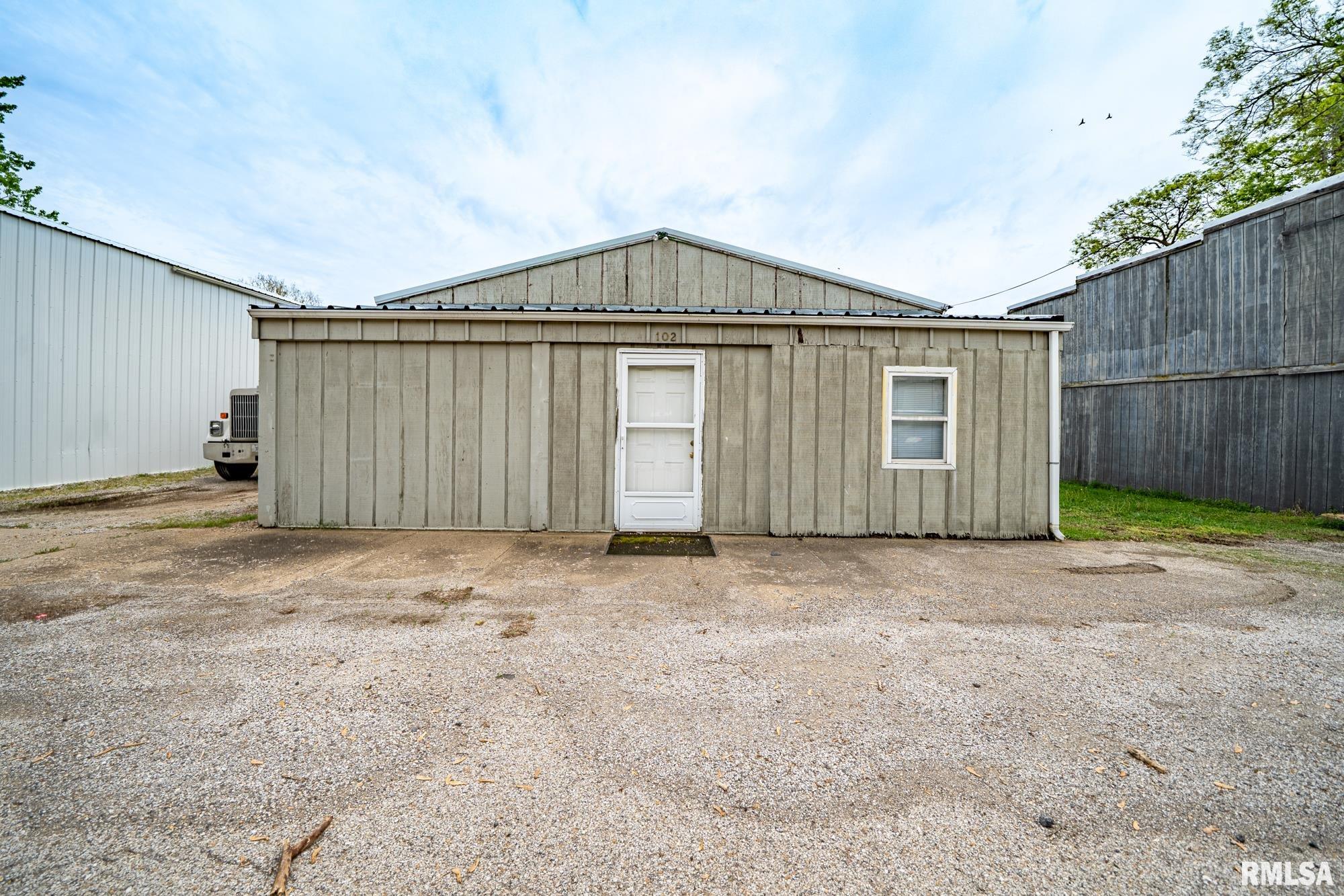 LOT 3 Main Street, Forest City, Illinois image 2