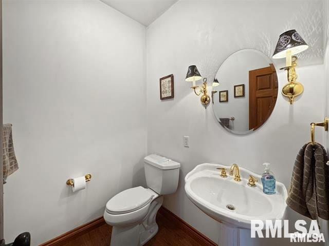 206 Windsor Drive, Germantown Hills, Illinois image 27