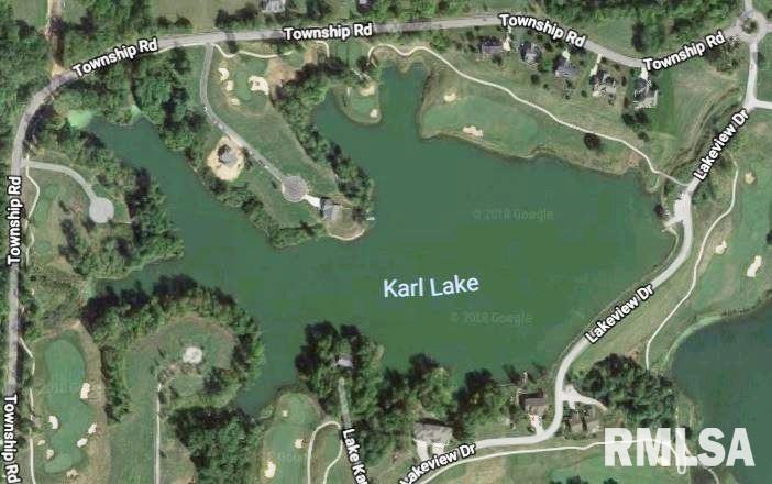 Lot 11 Karl Lake Court, Sherrard, Illinois image 2