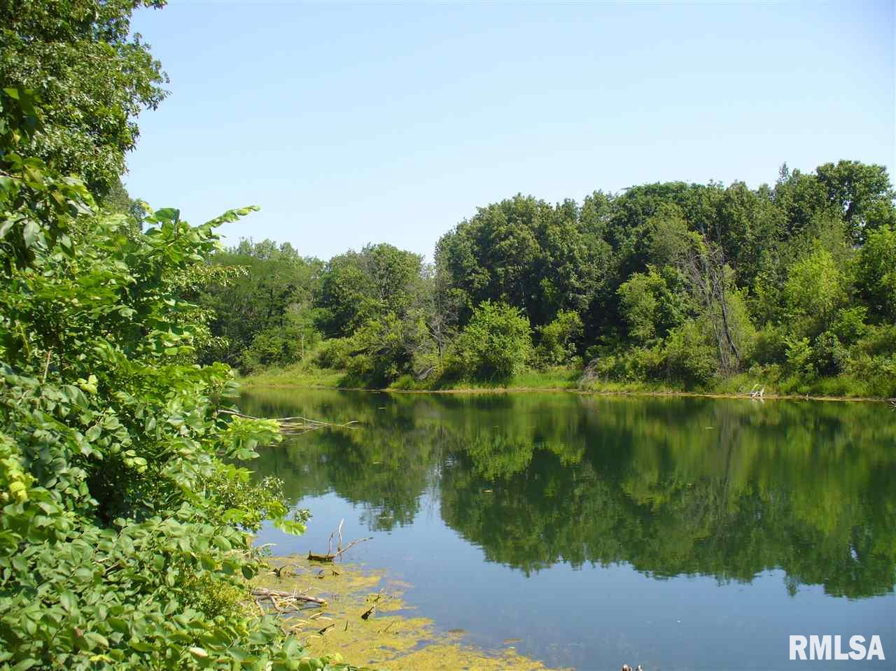 Lot 11 Karl Lake Court, Sherrard, Illinois image 7