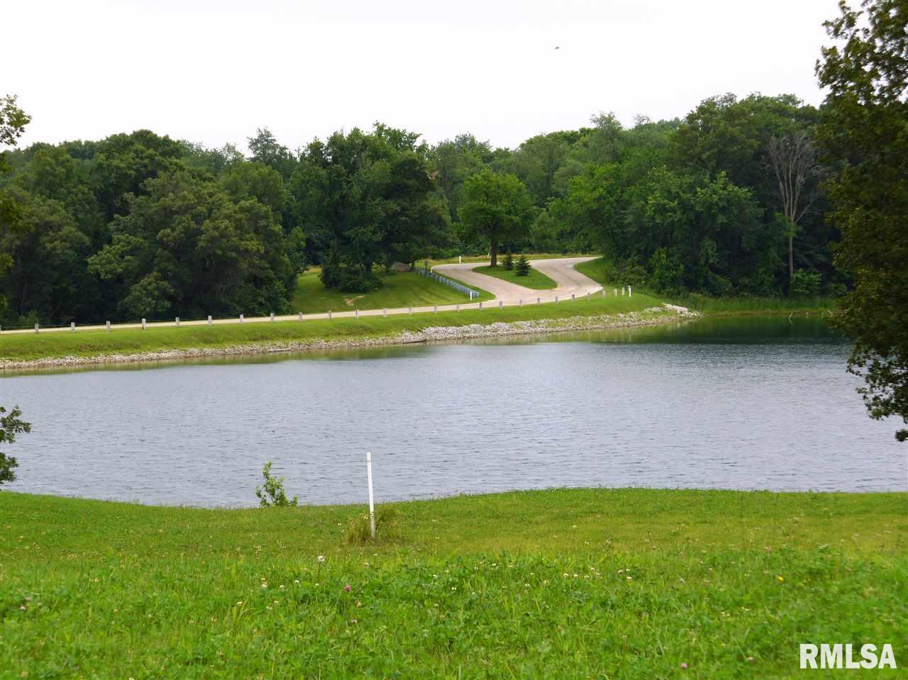 Lot 11 Karl Lake Court, Sherrard, Illinois image 9