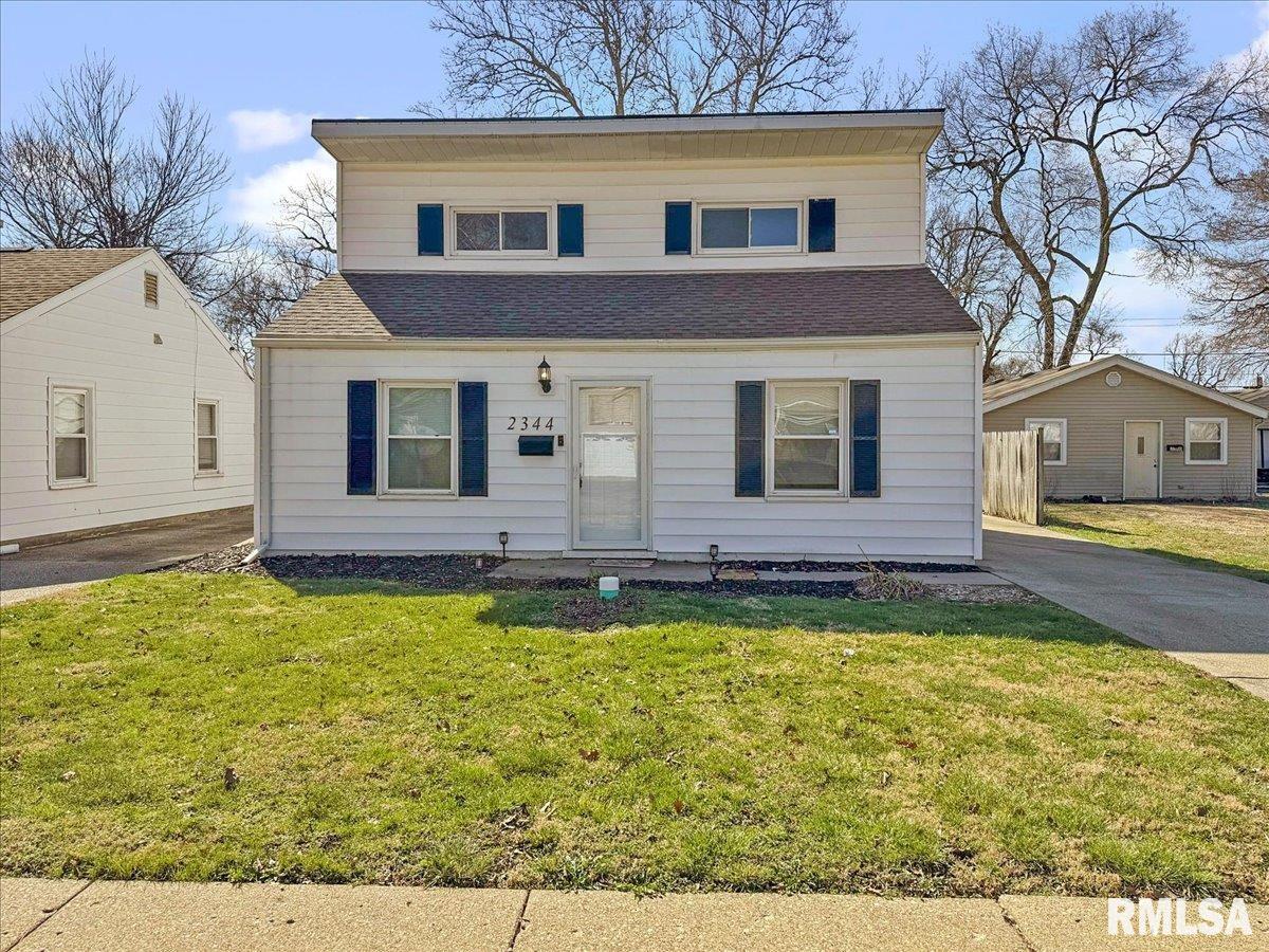 2344 E Grandview Avenue, Springfield, Illinois image 1