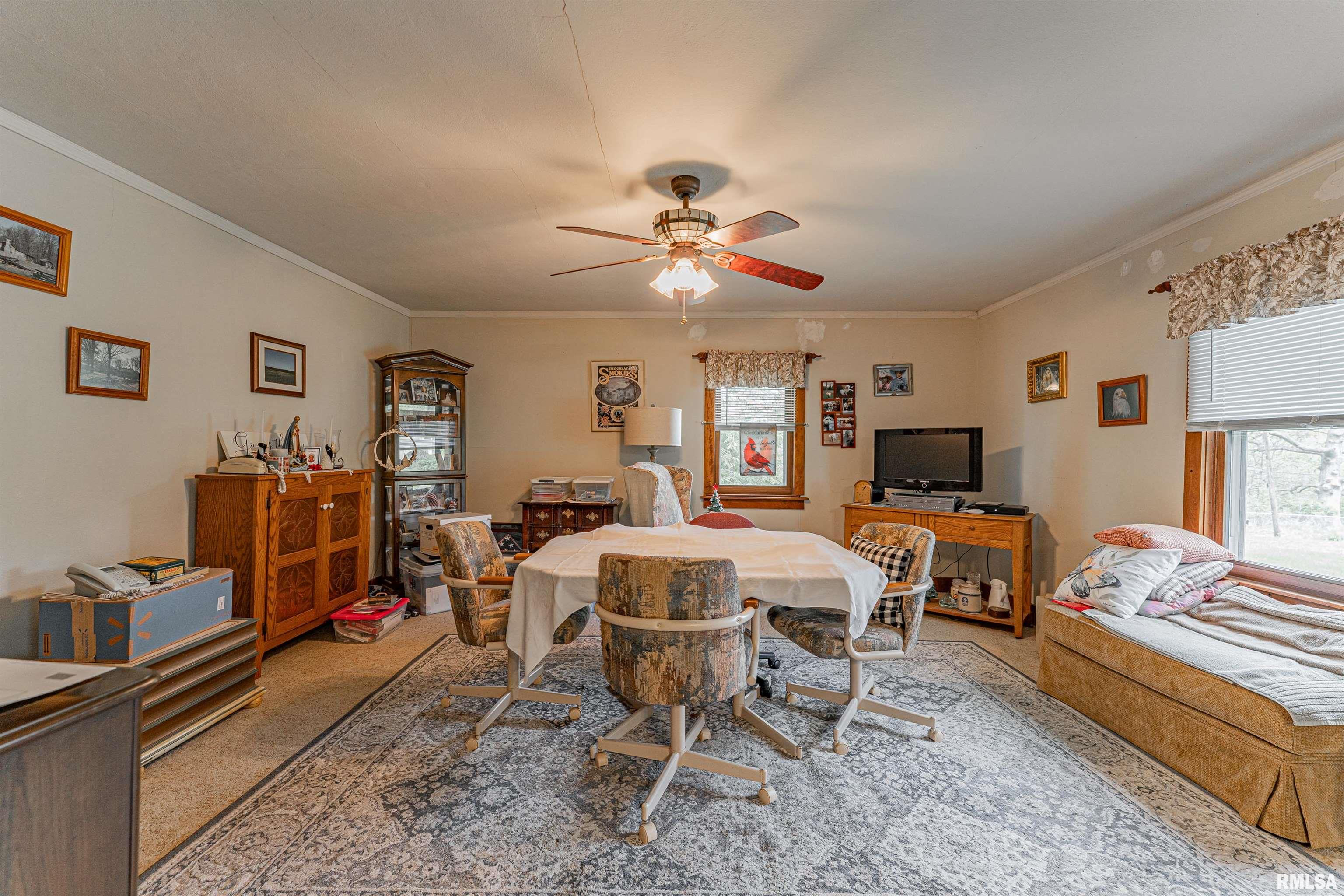 6112 Turkey Run Road, Sherman, Illinois image 11