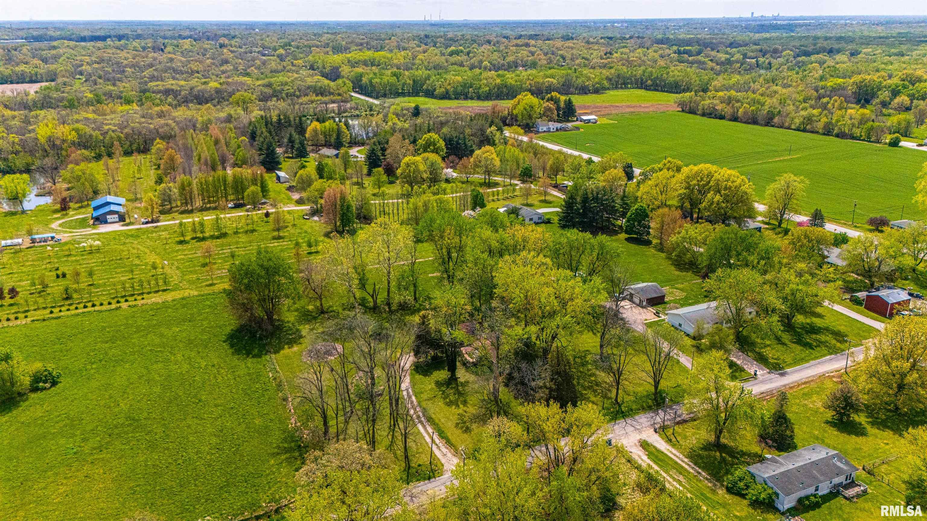 6112 Turkey Run Road, Sherman, Illinois image 3